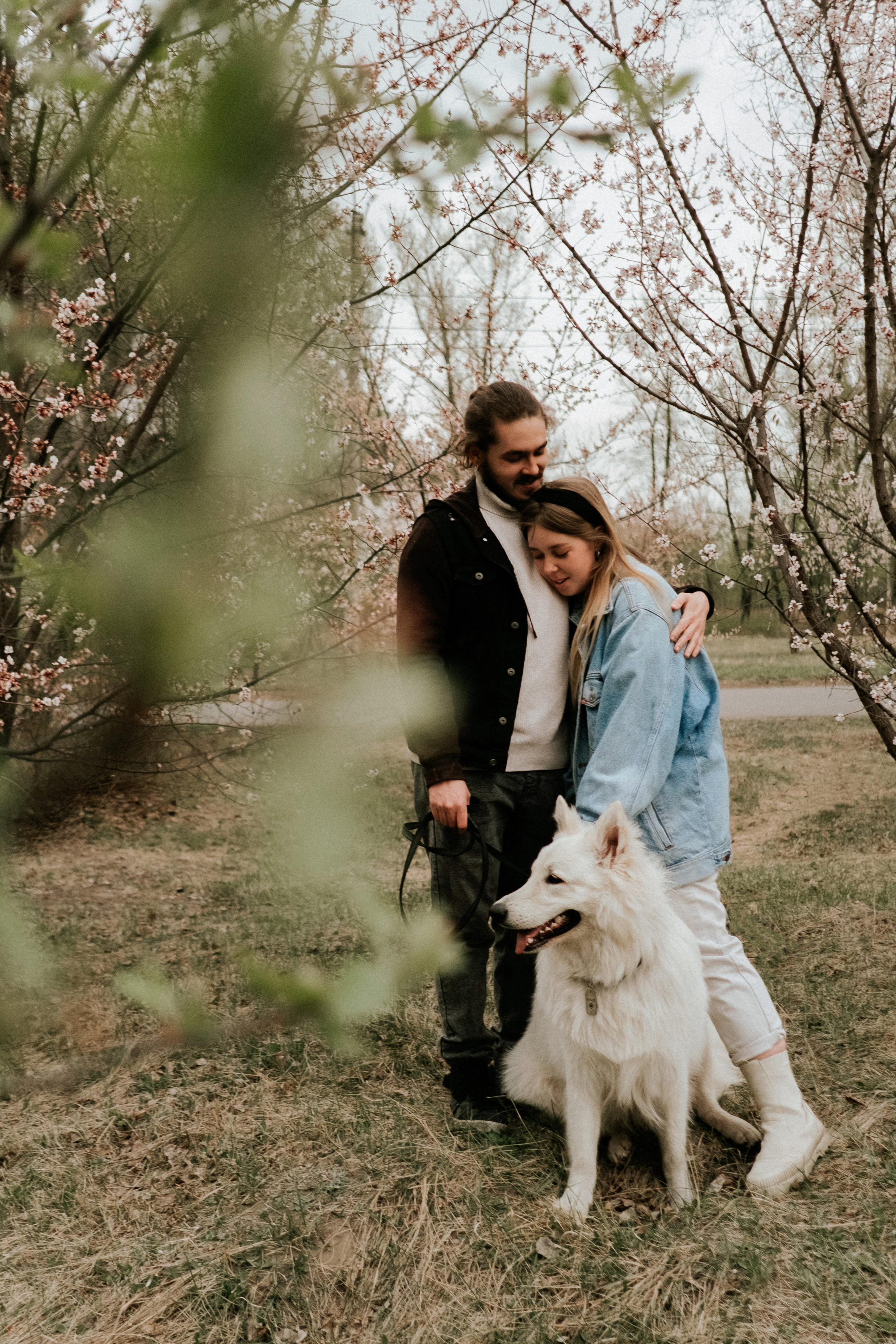 Игорь, Лена, Юки. Фотограф Москва, Санкт-Петербург, Абакан