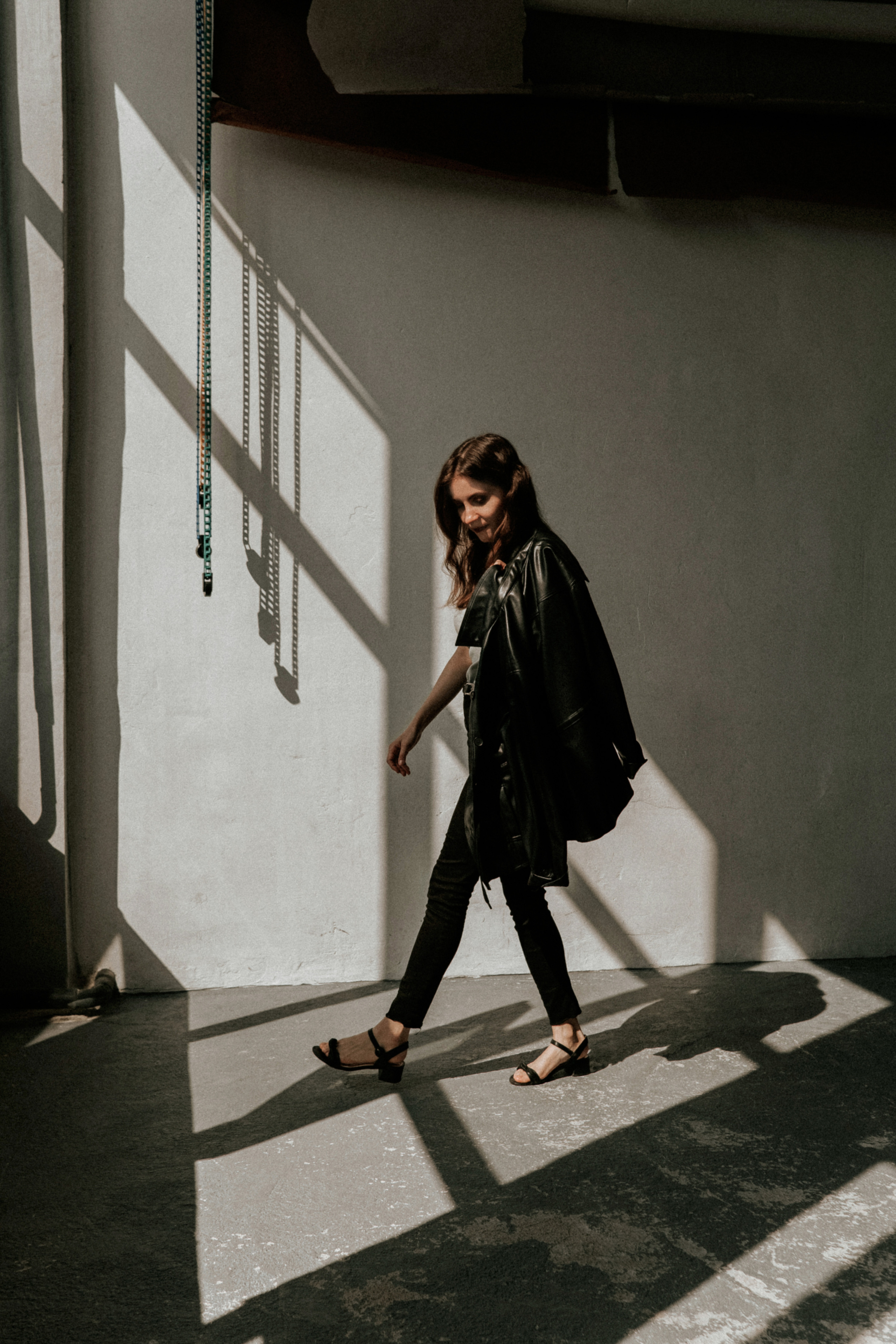 Настя. Фотограф Москва, Санкт-Петербург, Абакан