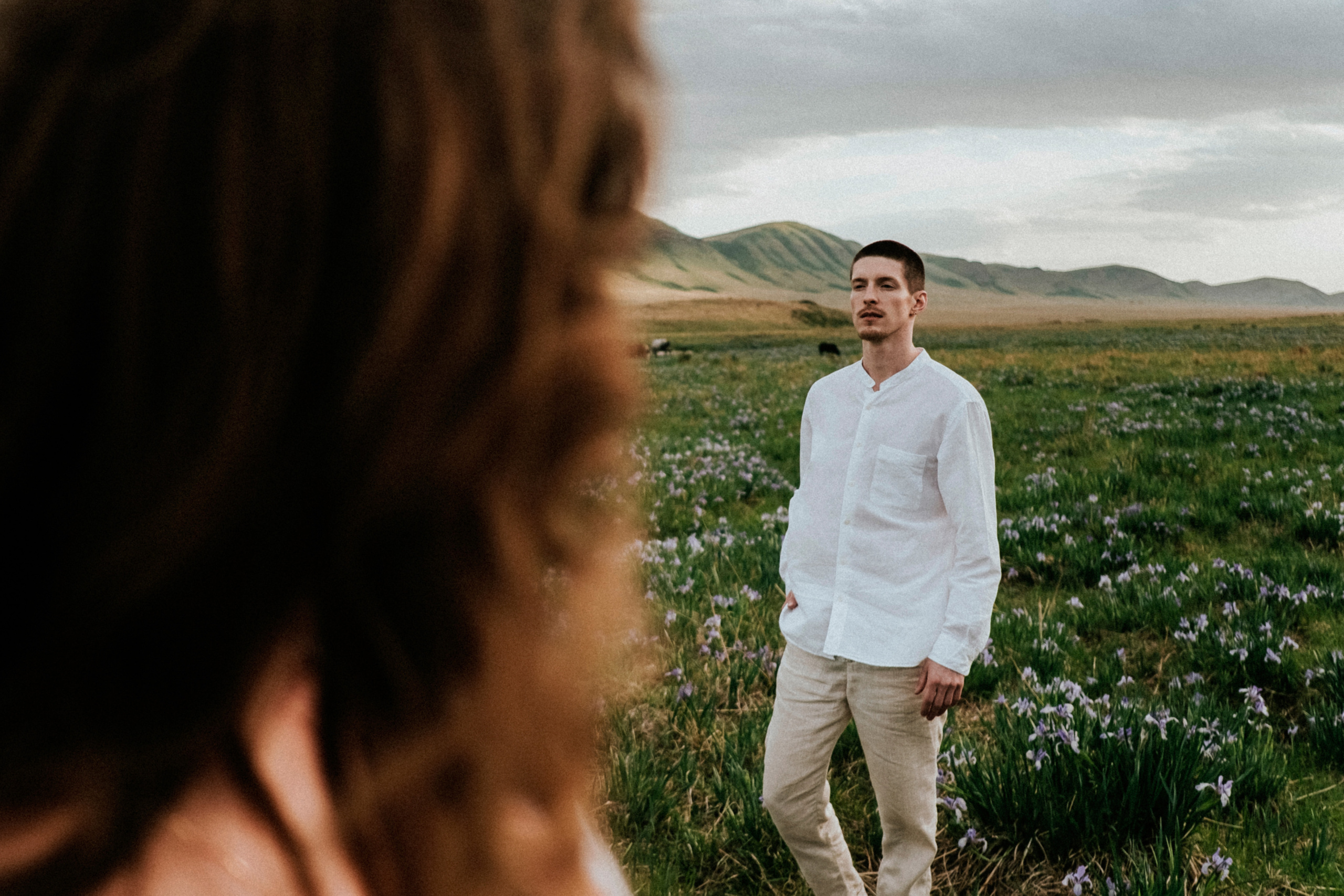 Илья и Лера. Фотограф Москва, Санкт-Петербург, Абакан