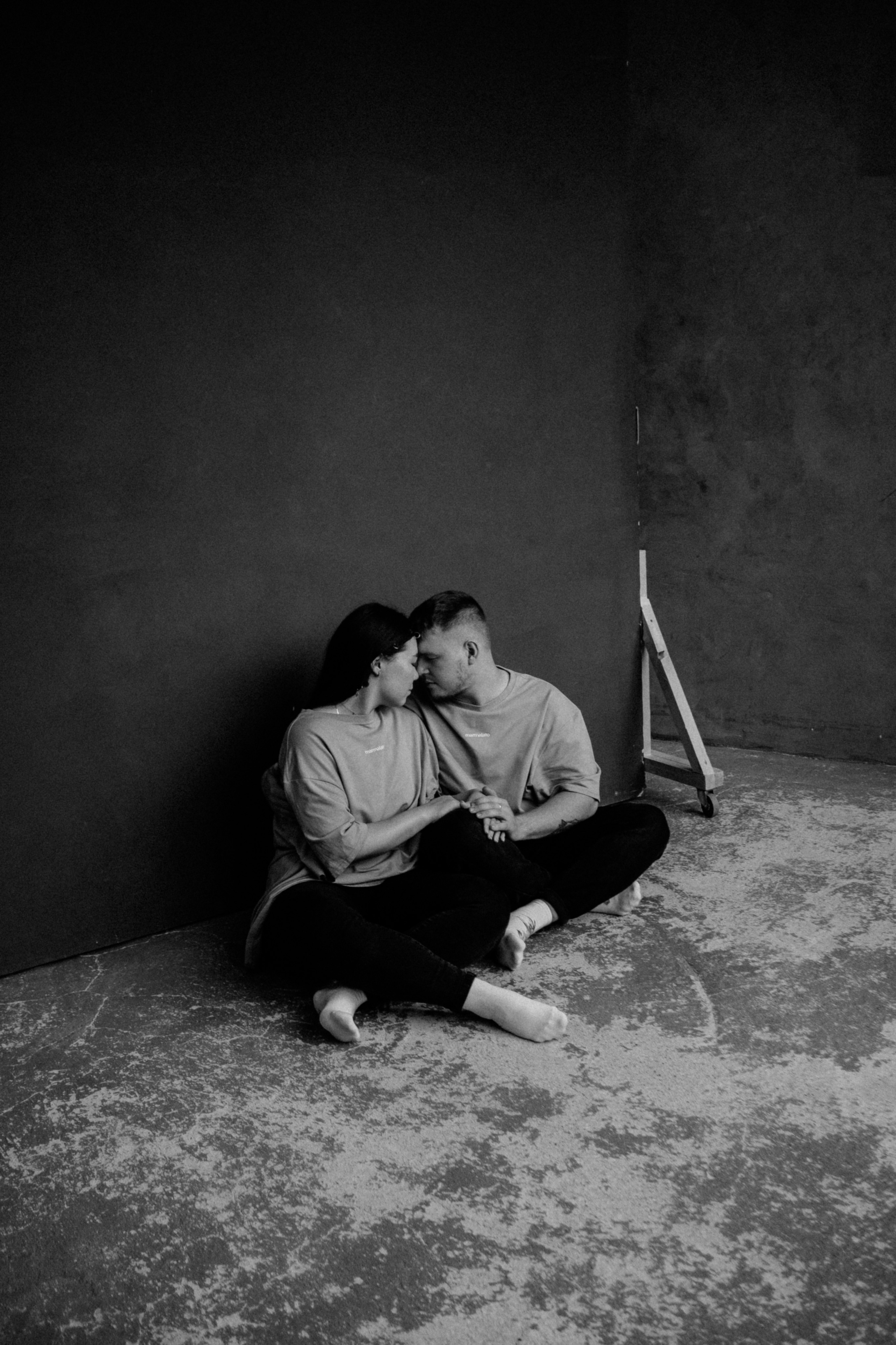 Данил и Ира. Фотограф Москва, Санкт-Петербург, Абакан