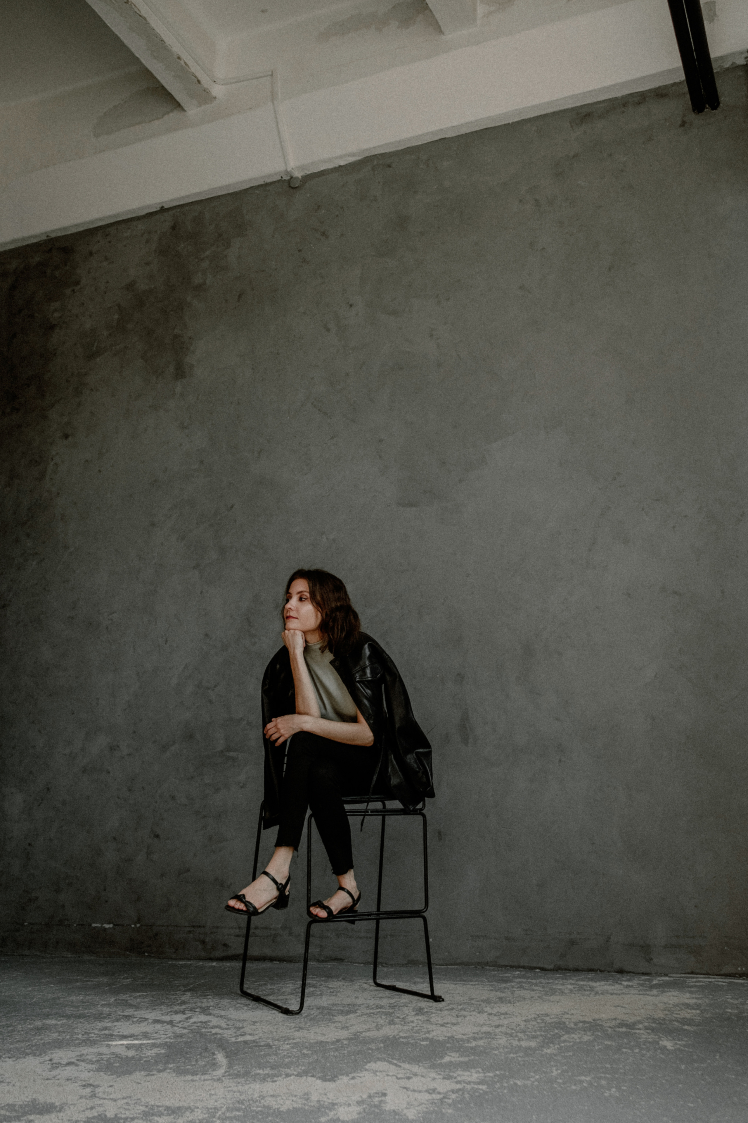 Настя. Фотограф Москва, Санкт-Петербург, Абакан