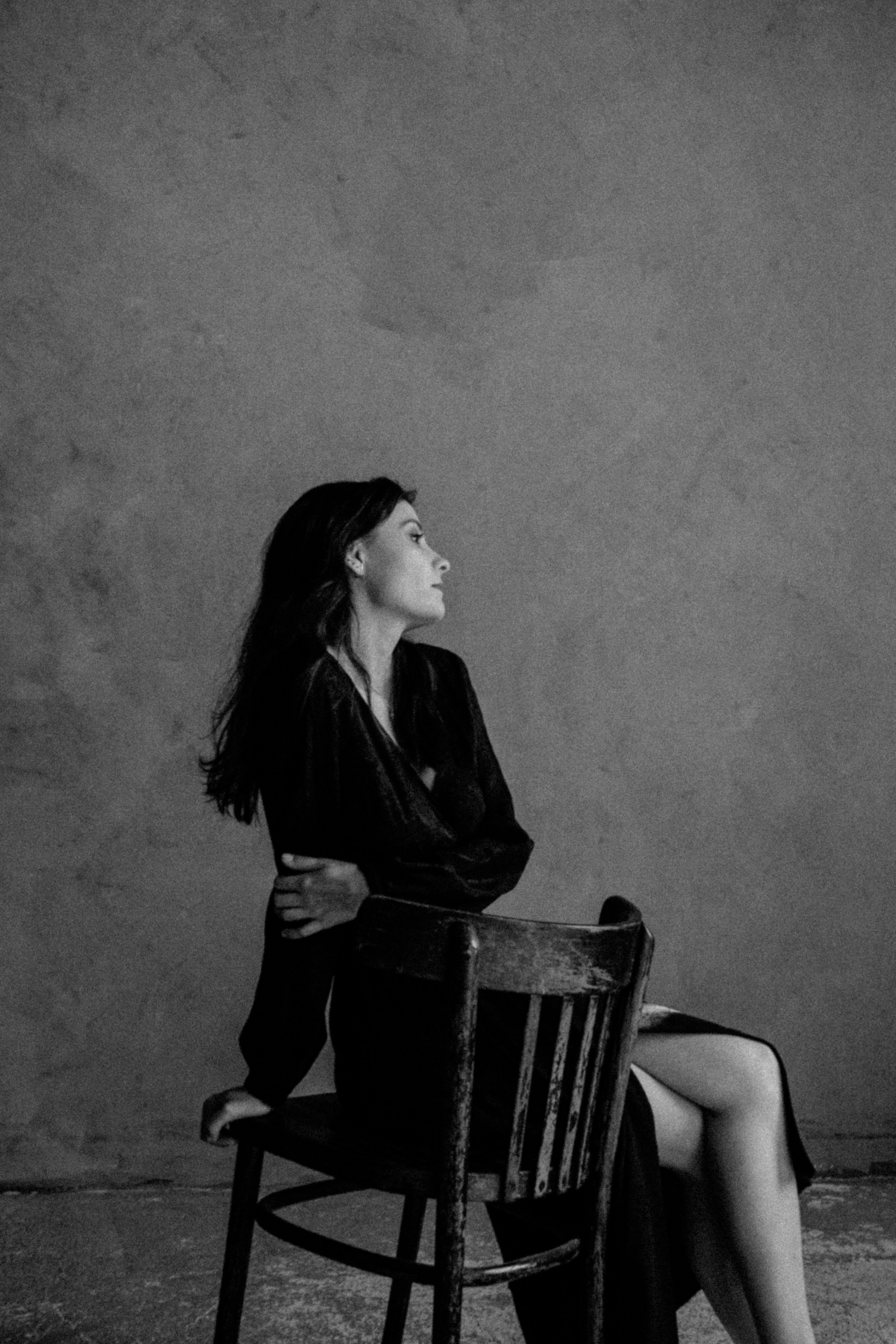 Настя. Фотограф Москва, Санкт-Петербург, Абакан