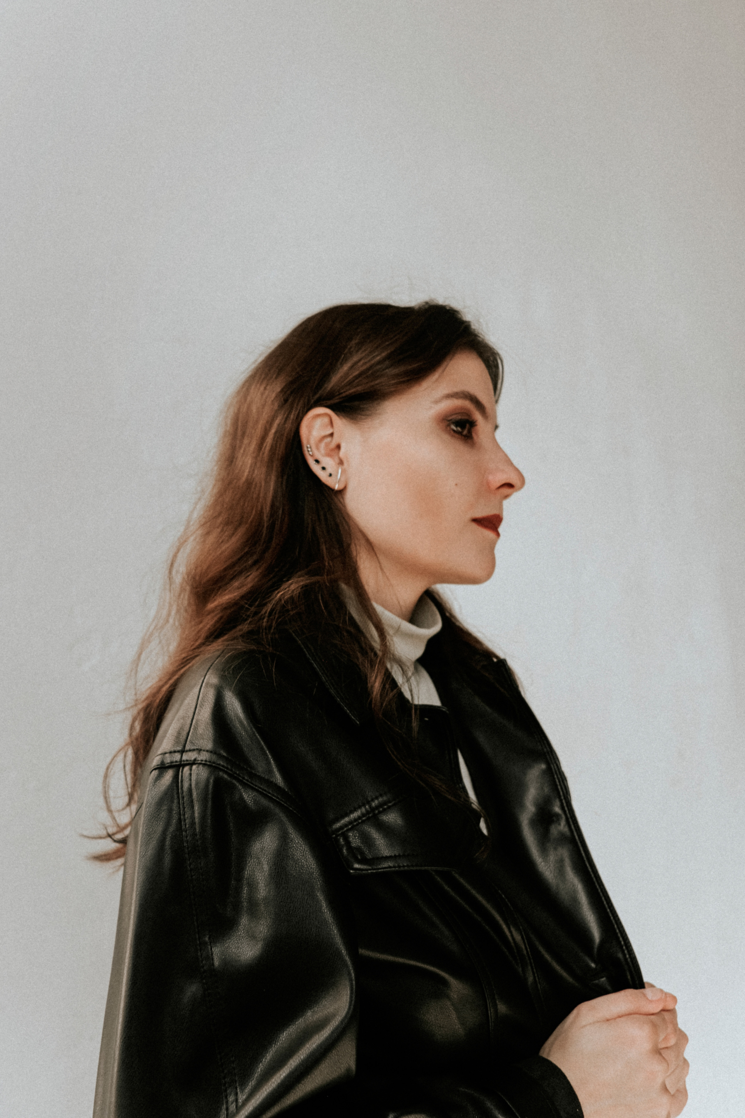 Настя. Фотограф Москва, Санкт-Петербург, Абакан