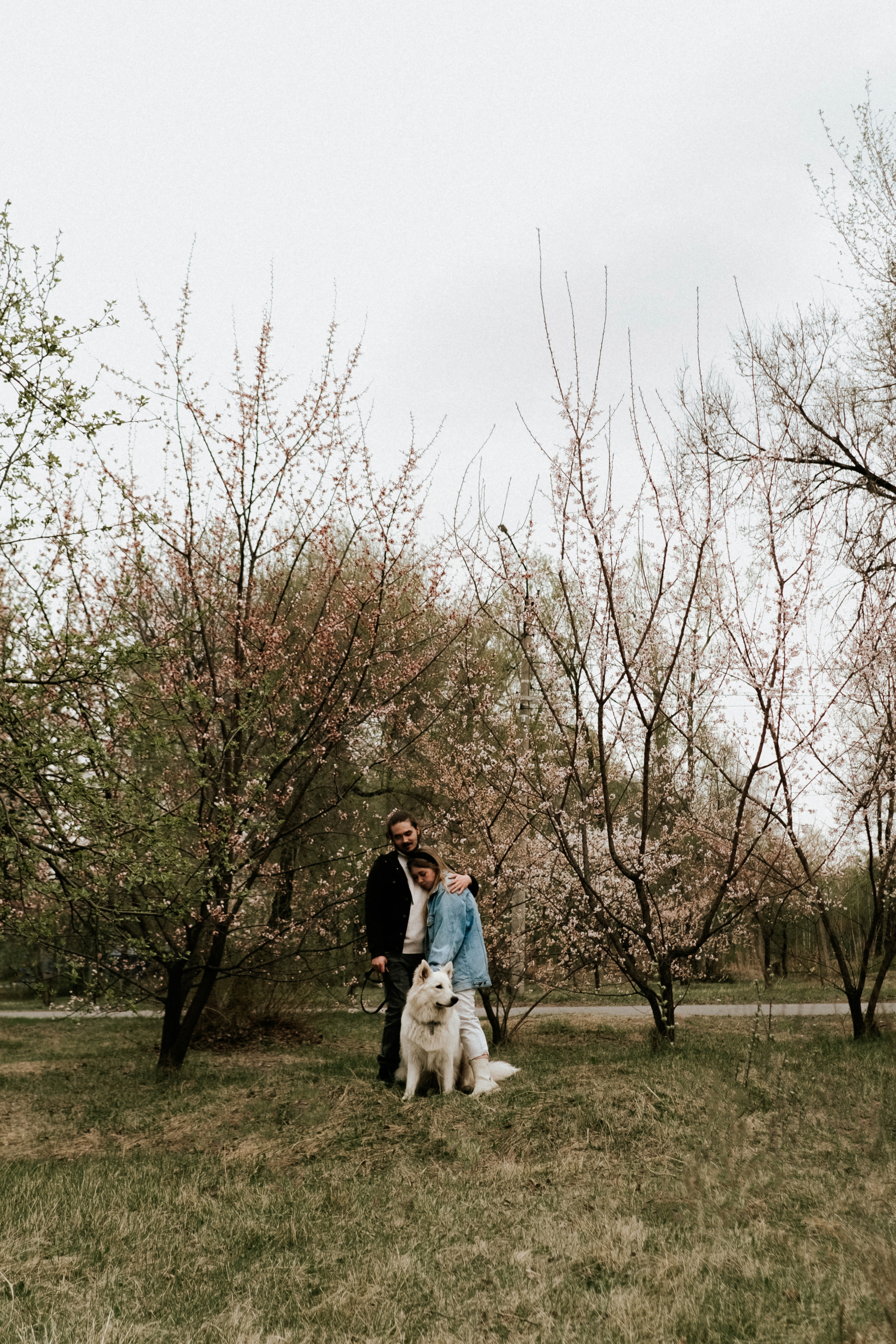 Игорь, Лена, Юки. Фотограф Москва, Санкт-Петербург, Абакан