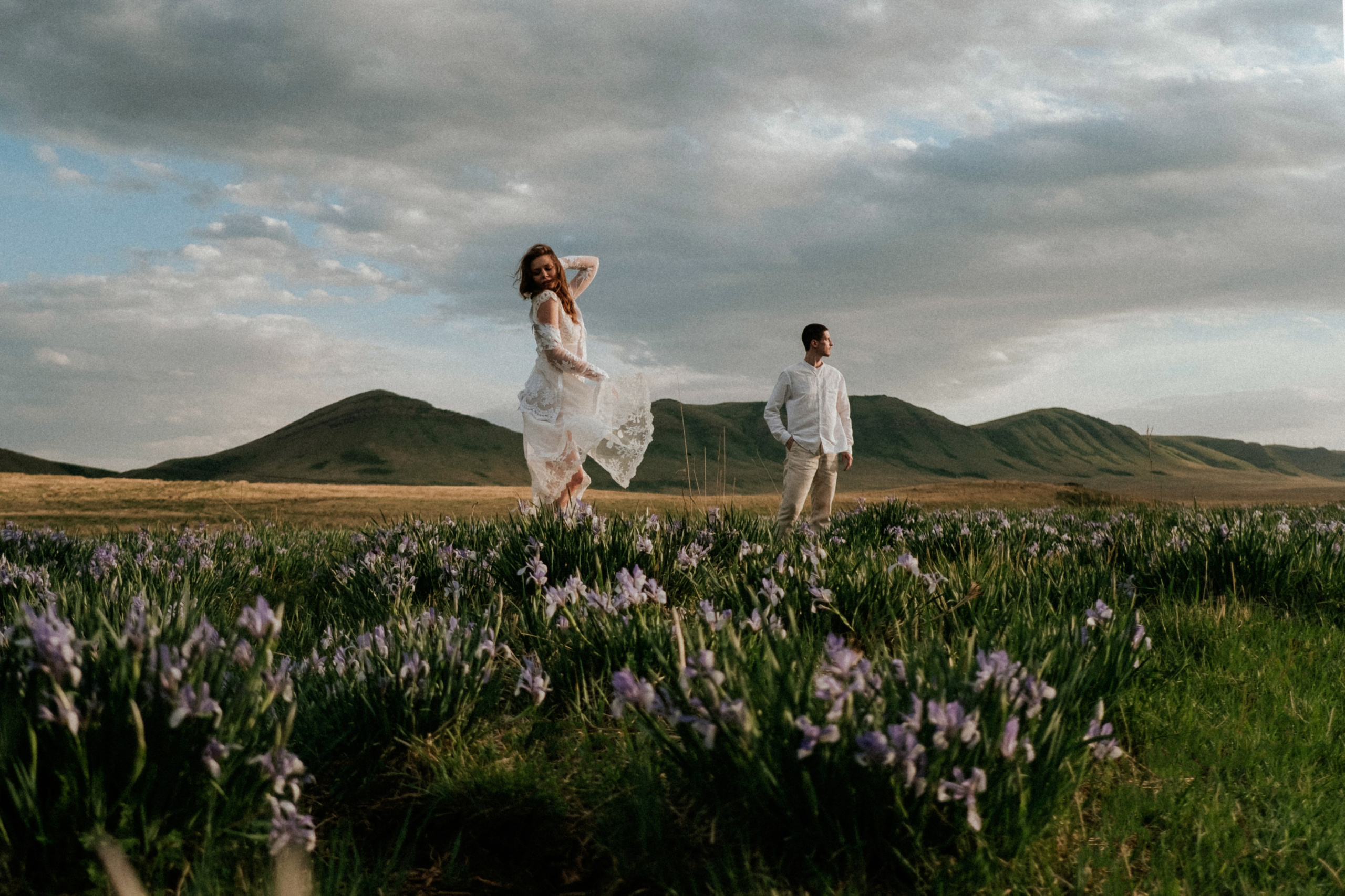 Илья и Лера. Фотограф Москва, Санкт-Петербург, Абакан