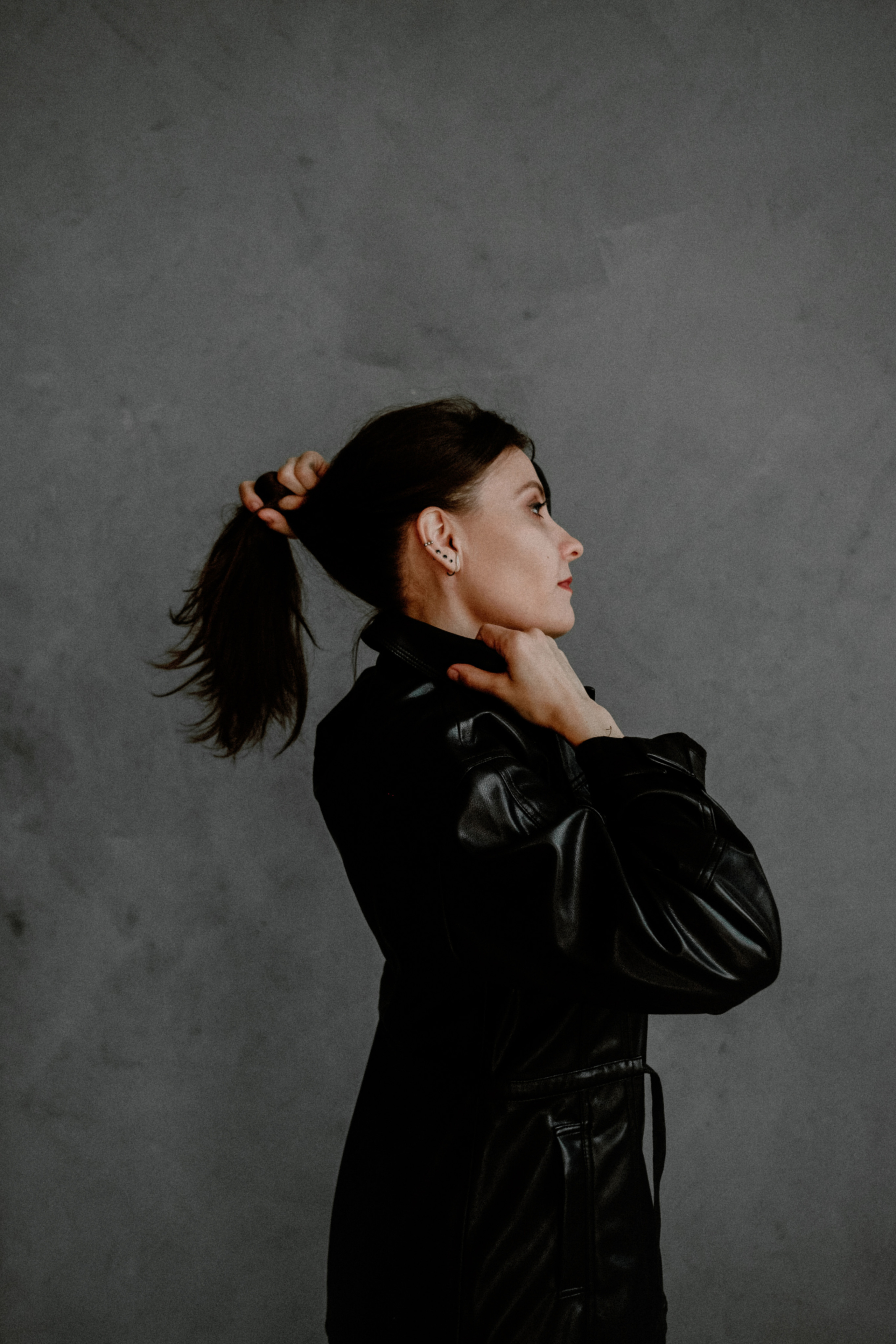 Настя. Фотограф Москва, Санкт-Петербург, Абакан