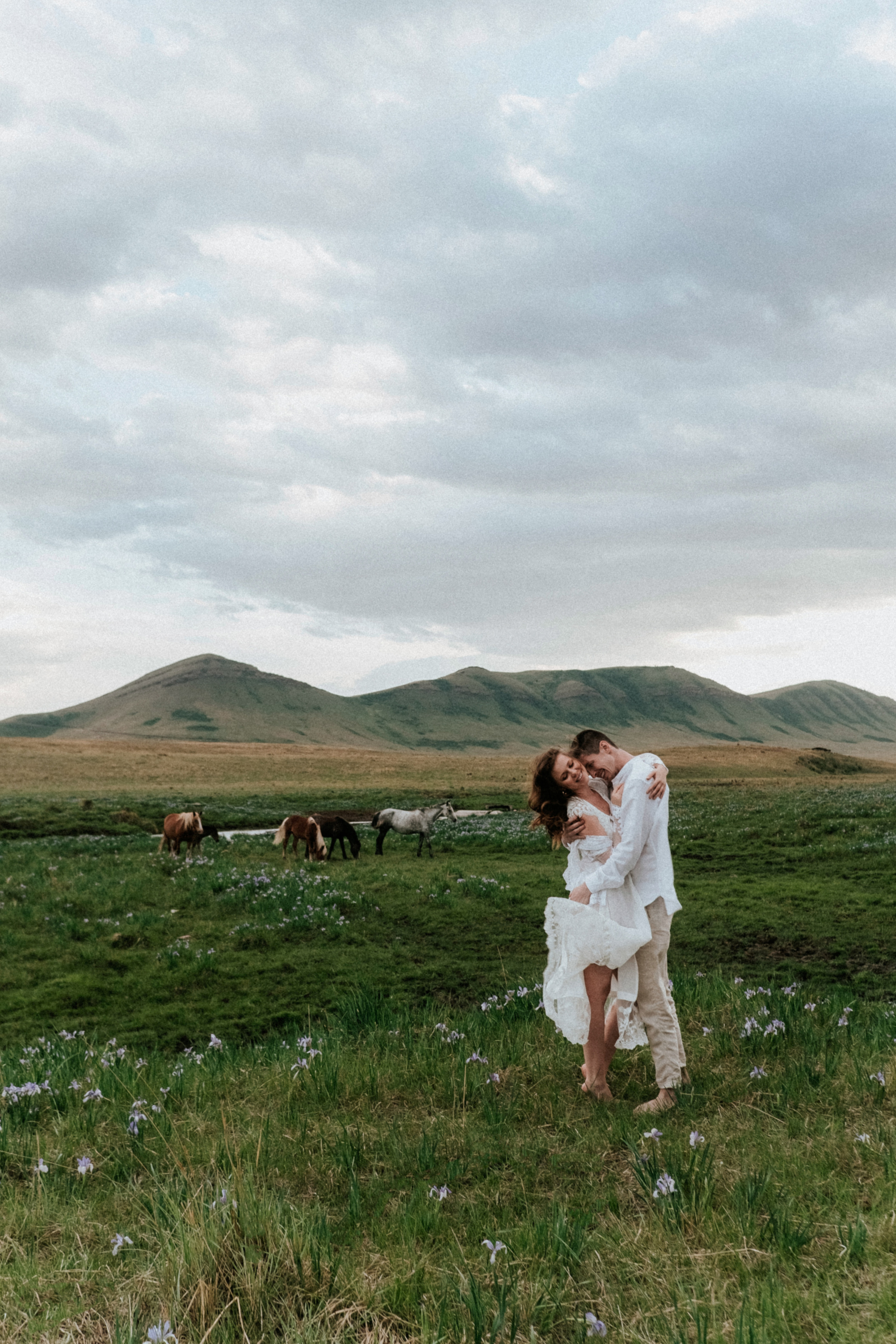 Илья и Лера. Фотограф Москва, Санкт-Петербург, Абакан