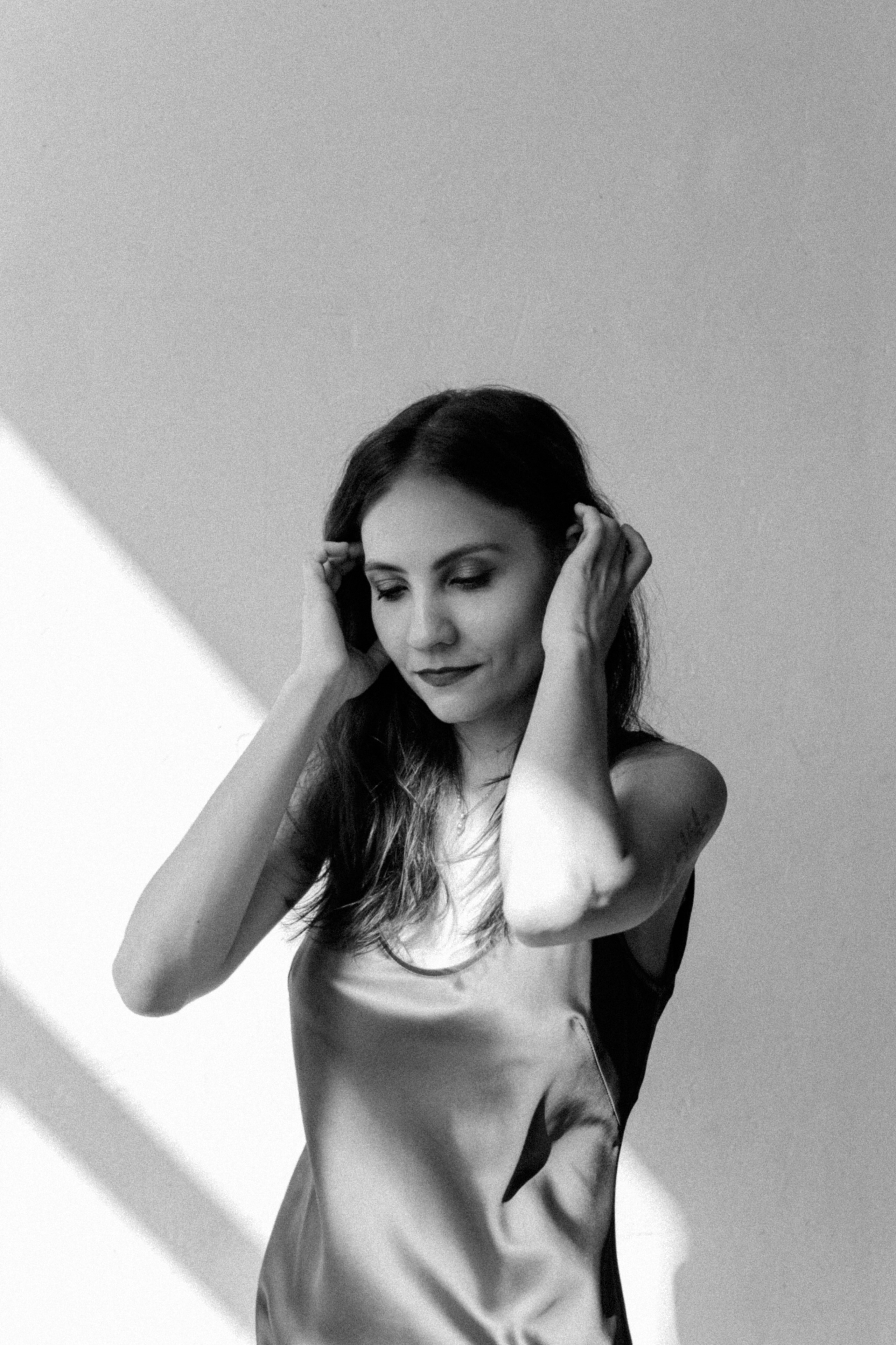 Настя. Фотограф Москва, Санкт-Петербург, Абакан