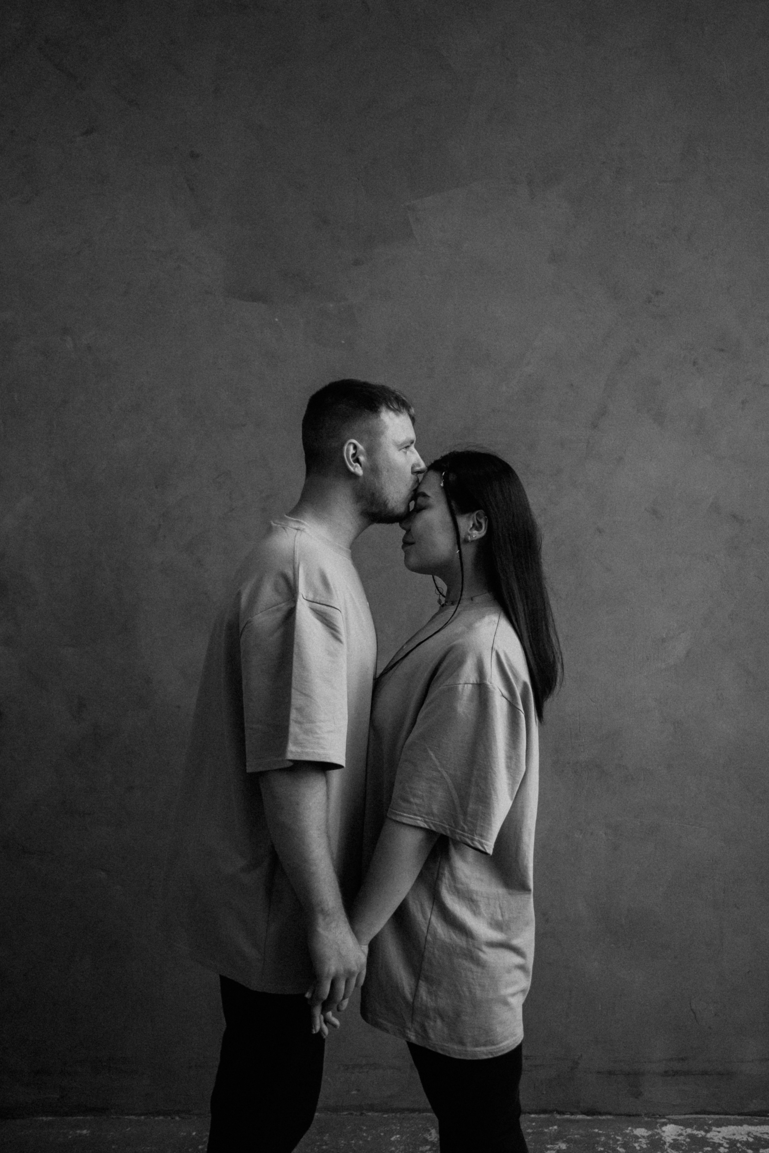 Данил и Ира. Фотограф Москва, Санкт-Петербург, Абакан