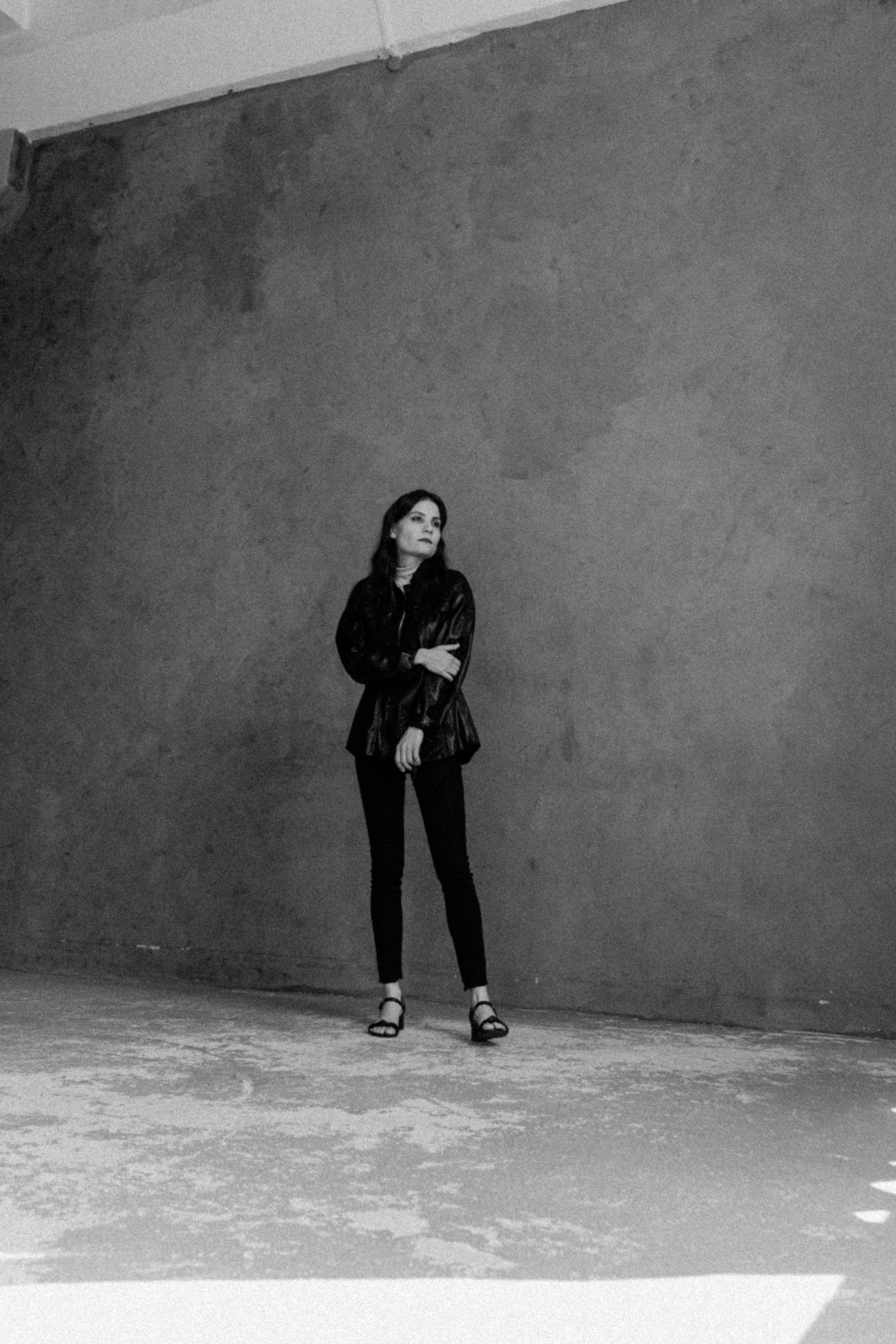 Настя. Фотограф Москва, Санкт-Петербург, Абакан