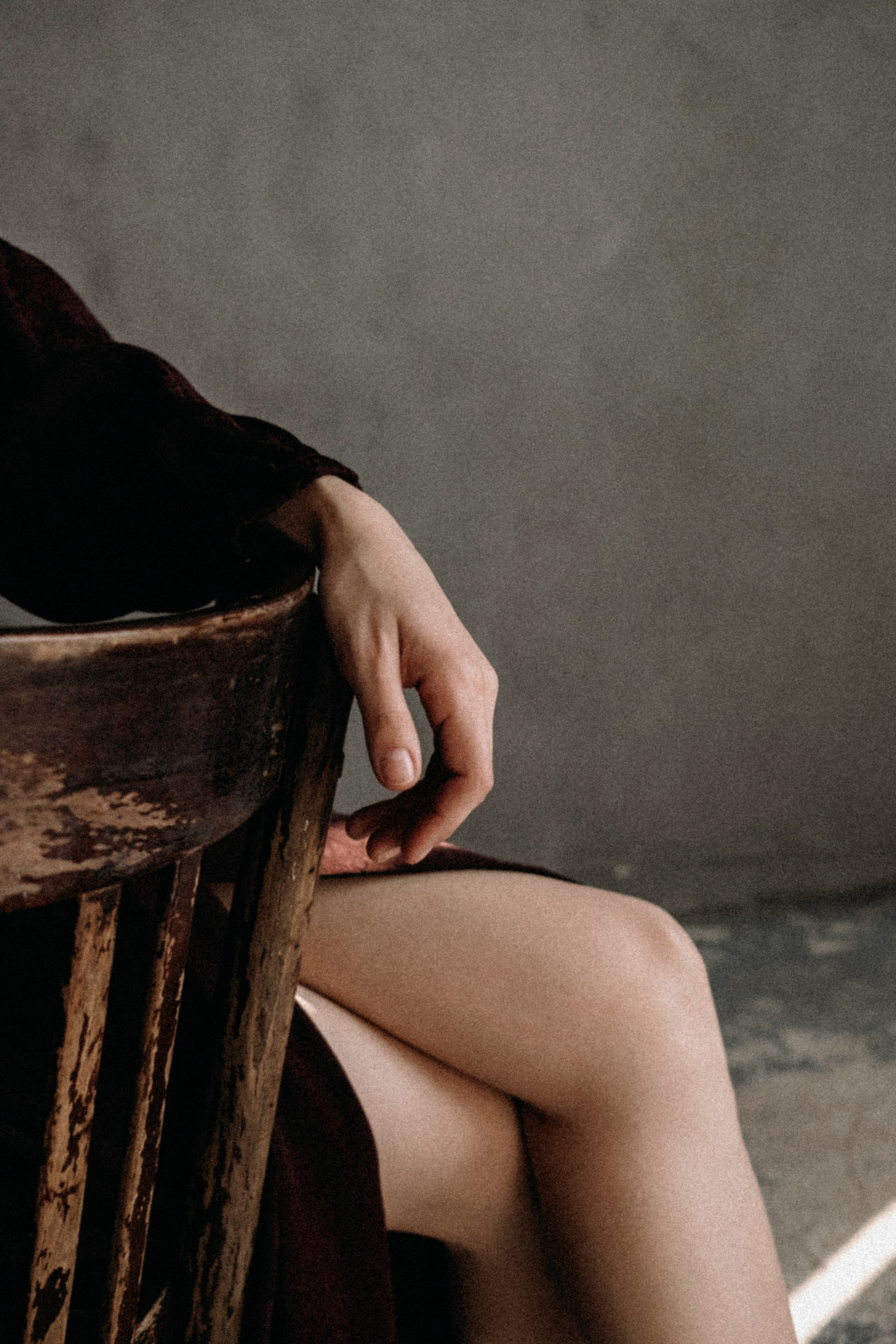 Настя. Фотограф Москва, Санкт-Петербург, Абакан