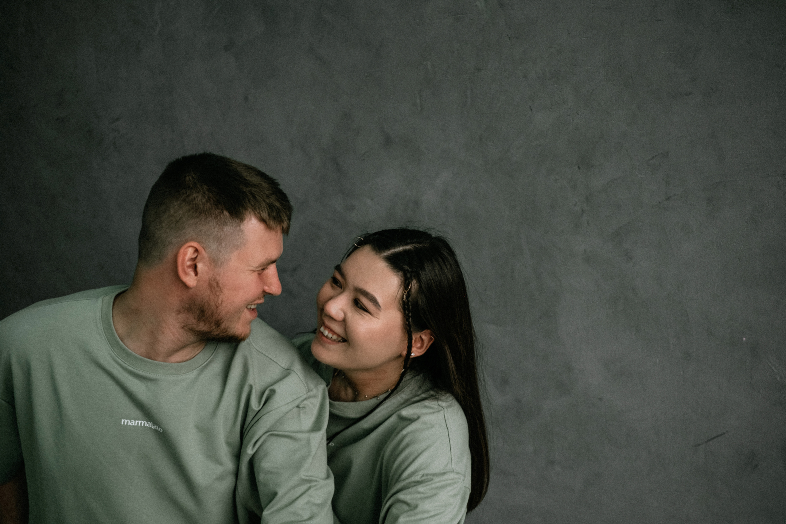 Данил и Ира. Фотограф Москва, Санкт-Петербург, Абакан