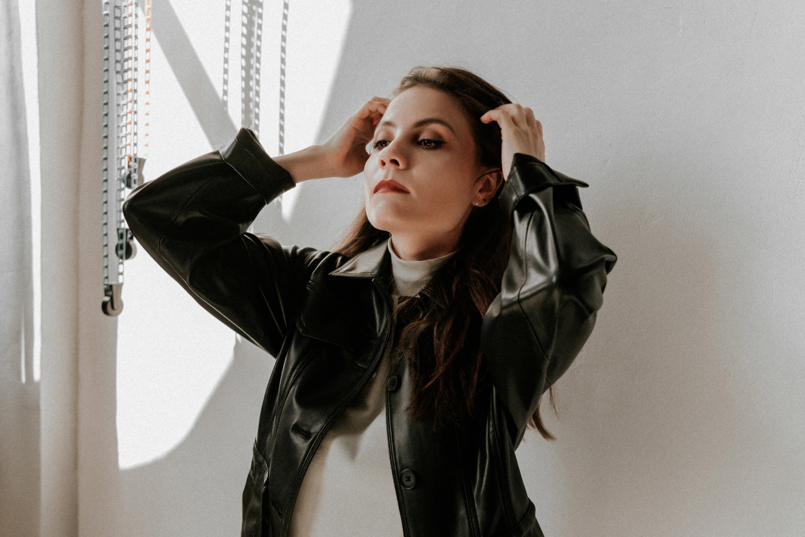 Настя. Фотограф Москва, Санкт-Петербург, Абакан