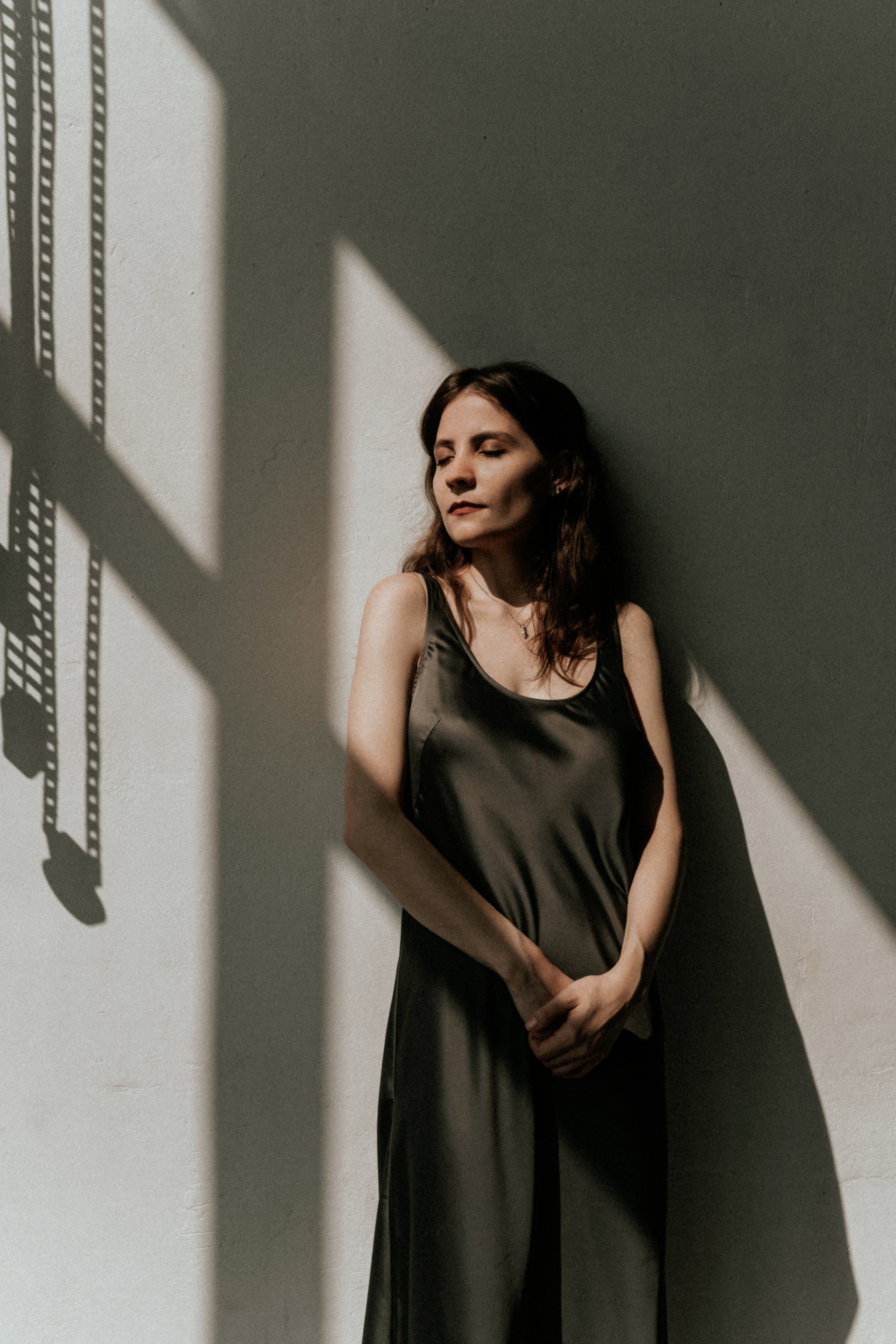 Настя. Фотограф Москва, Санкт-Петербург, Абакан