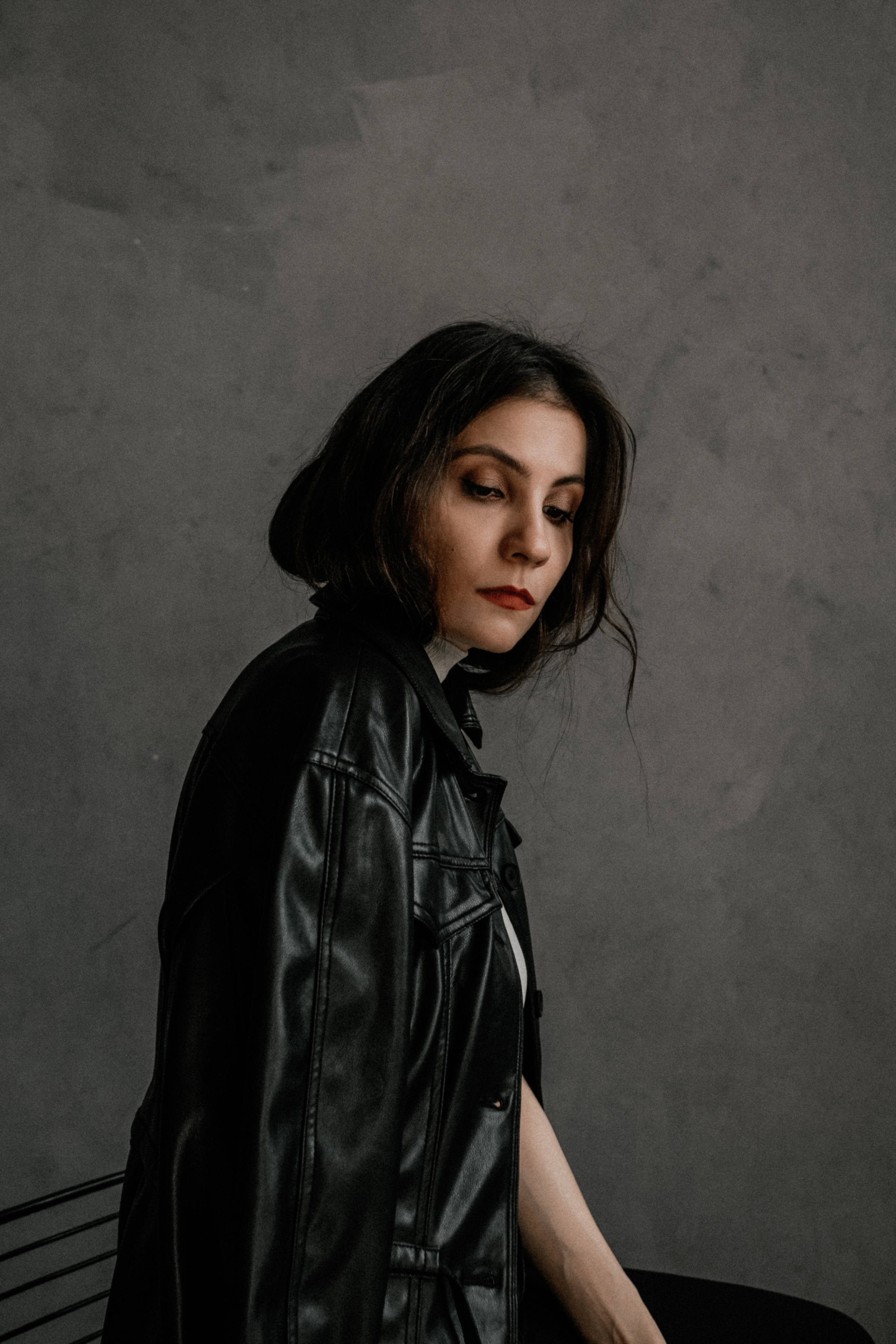 Настя. Фотограф Москва, Санкт-Петербург, Абакан