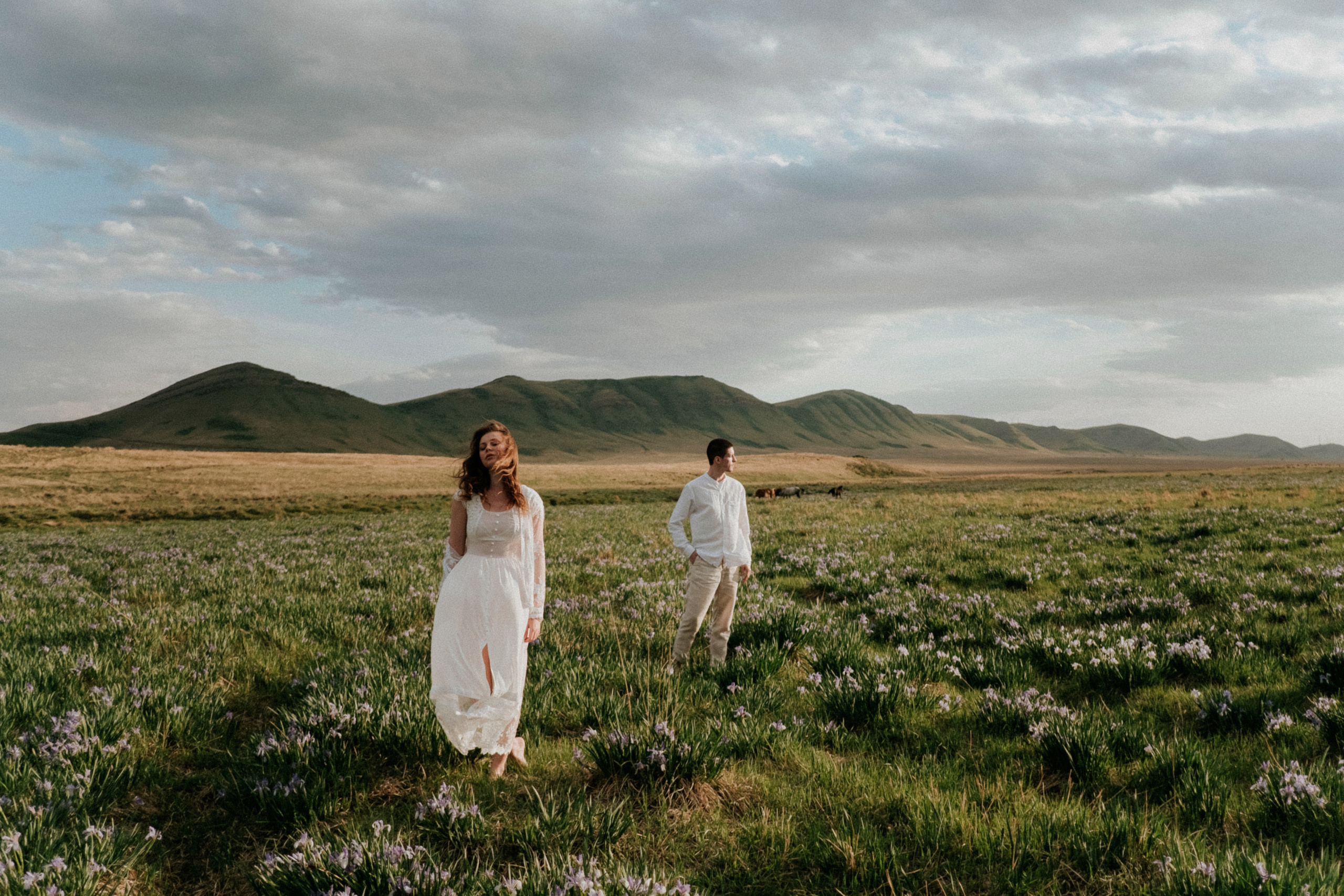 Илья и Лера. Фотограф Москва, Санкт-Петербург, Абакан