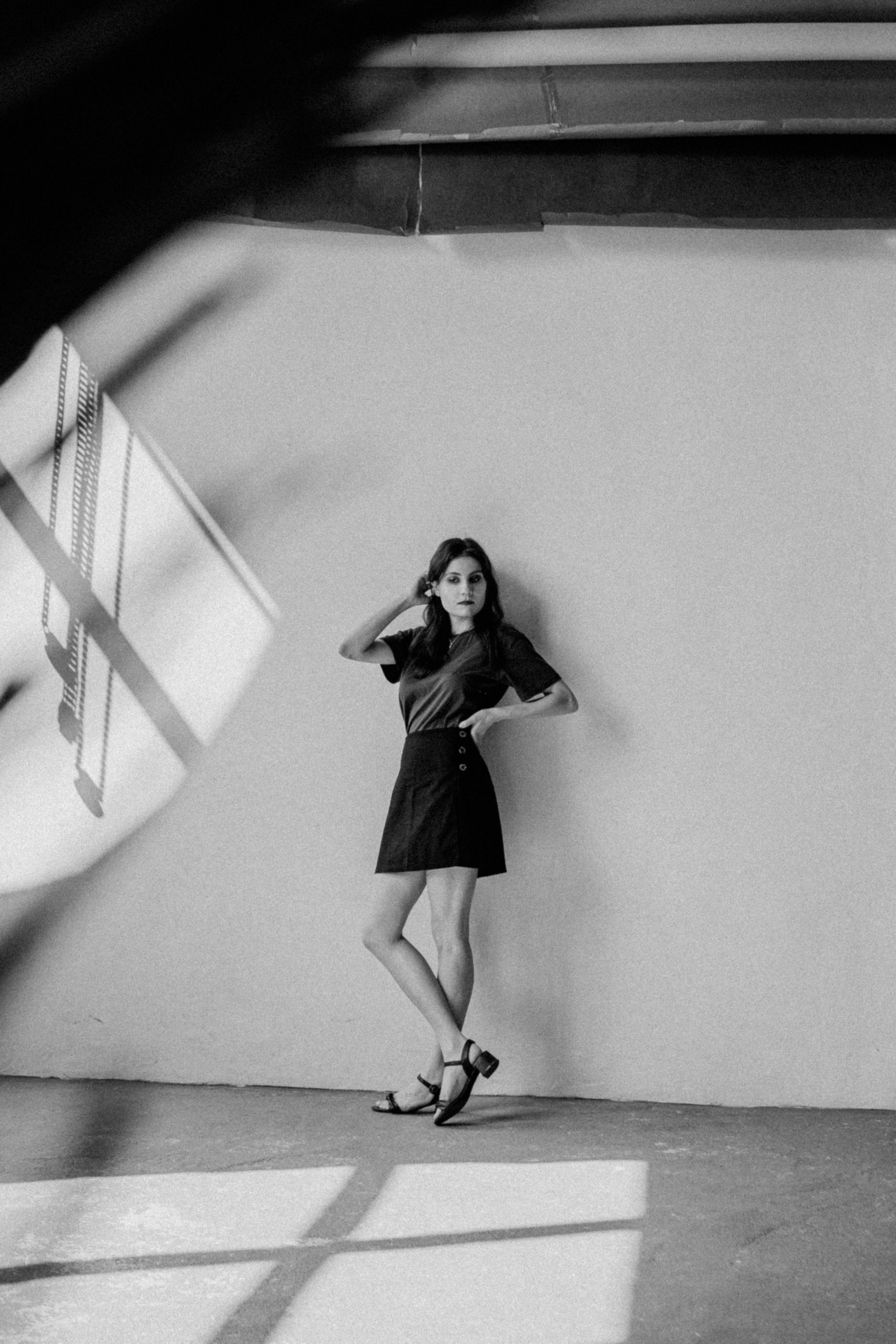 Настя. Фотограф Москва, Санкт-Петербург, Абакан