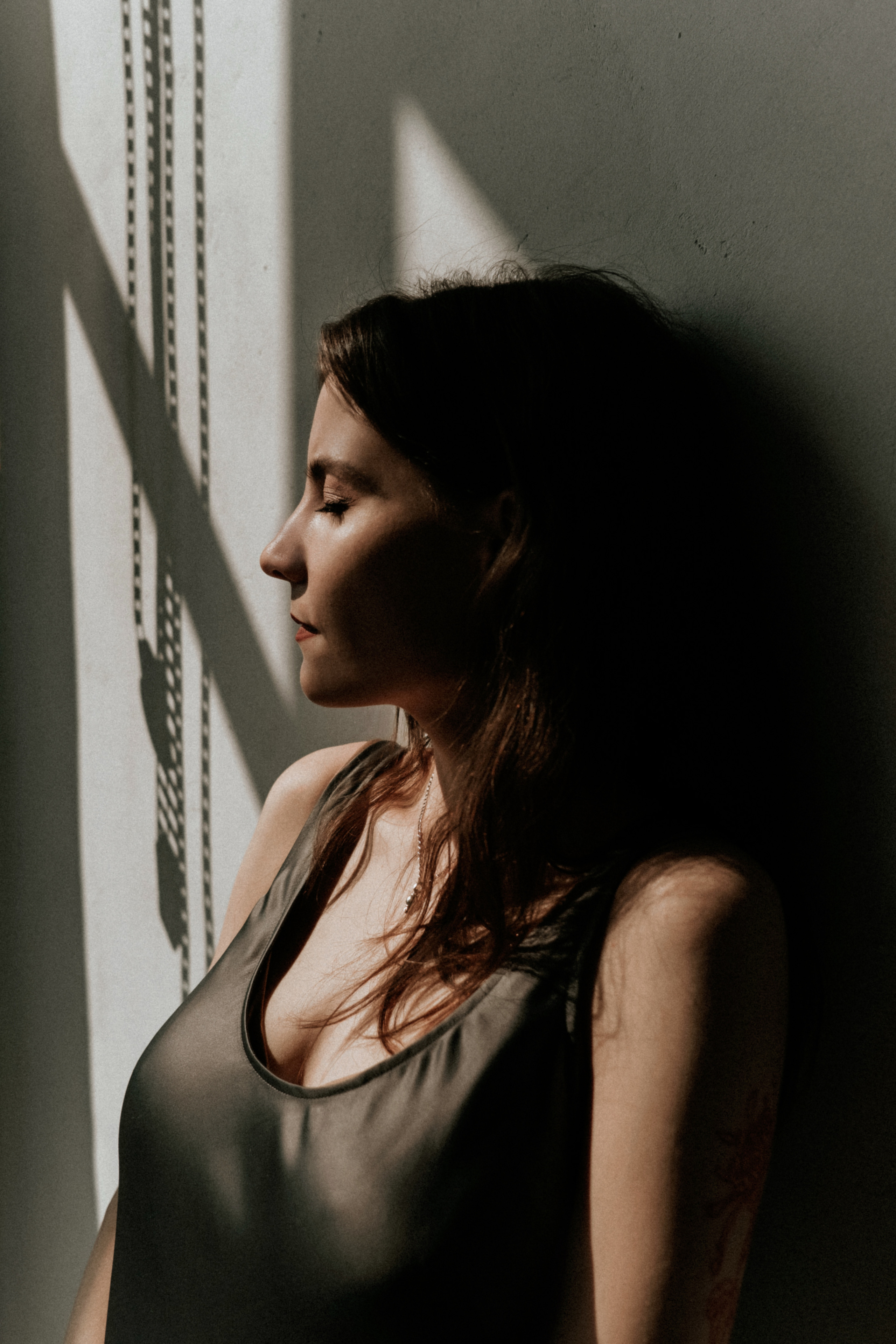 Настя. Фотограф Москва, Санкт-Петербург, Абакан