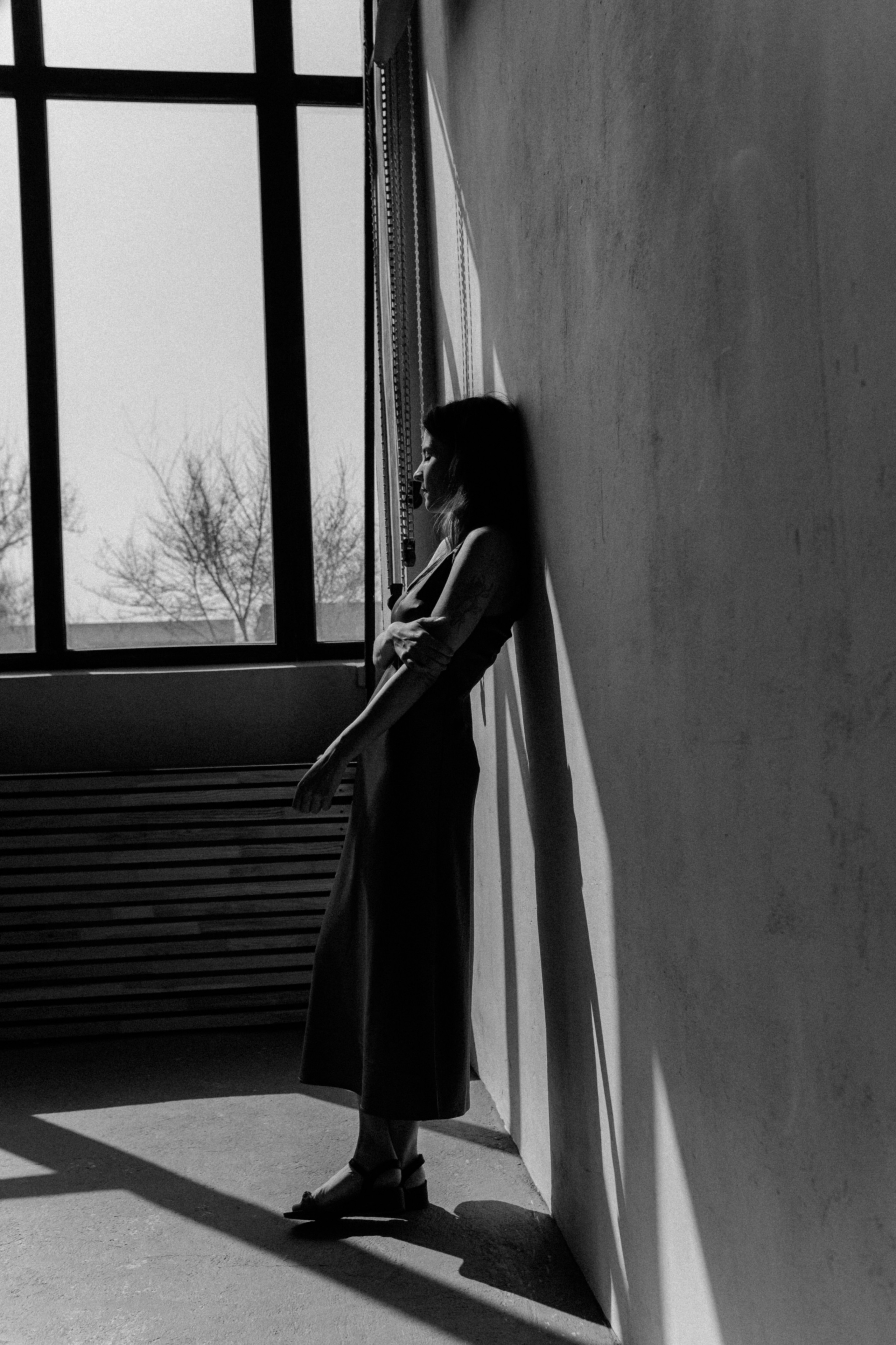 Настя. Фотограф Москва, Санкт-Петербург, Абакан