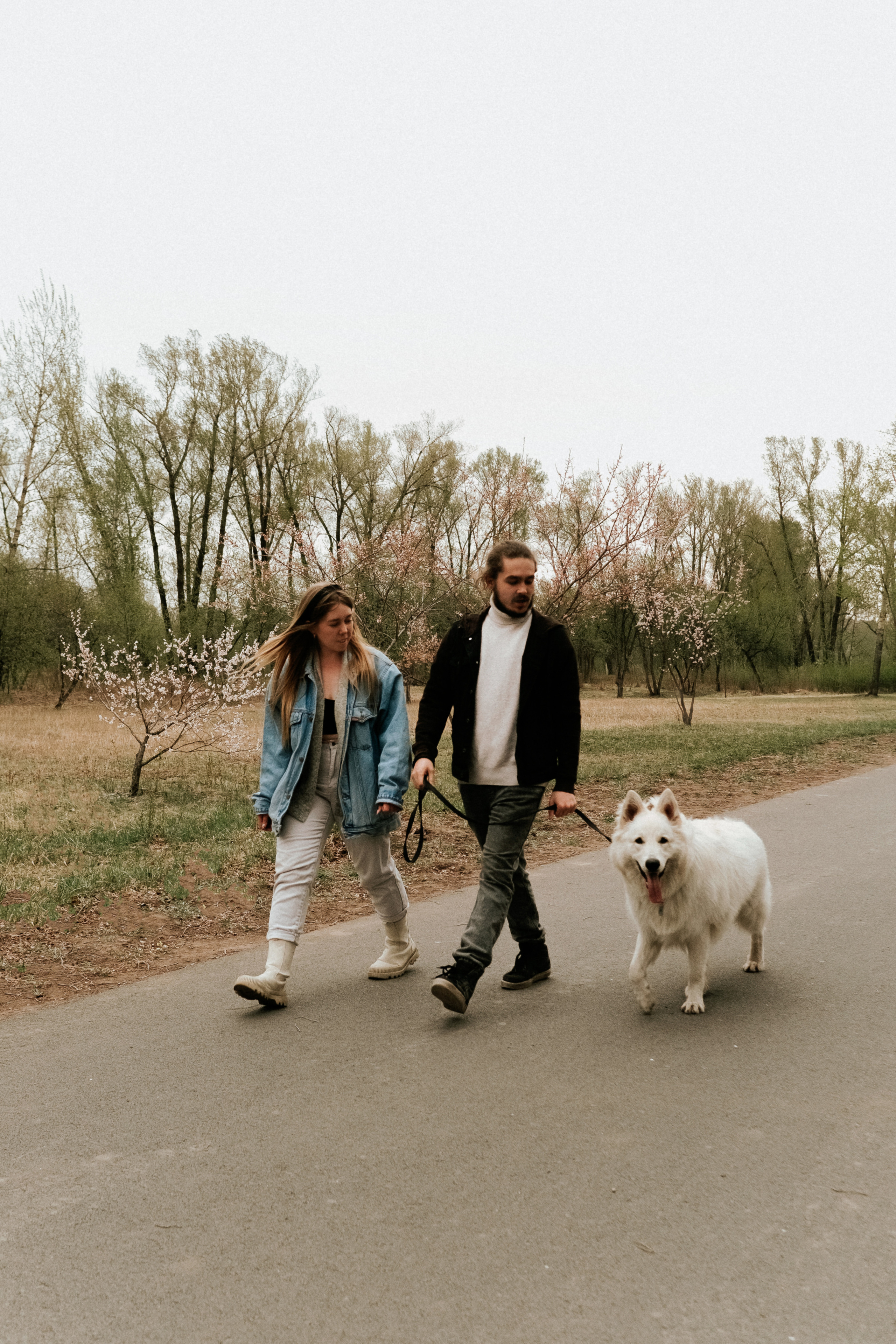 Игорь, Лена, Юки. Фотограф Москва, Санкт-Петербург, Абакан