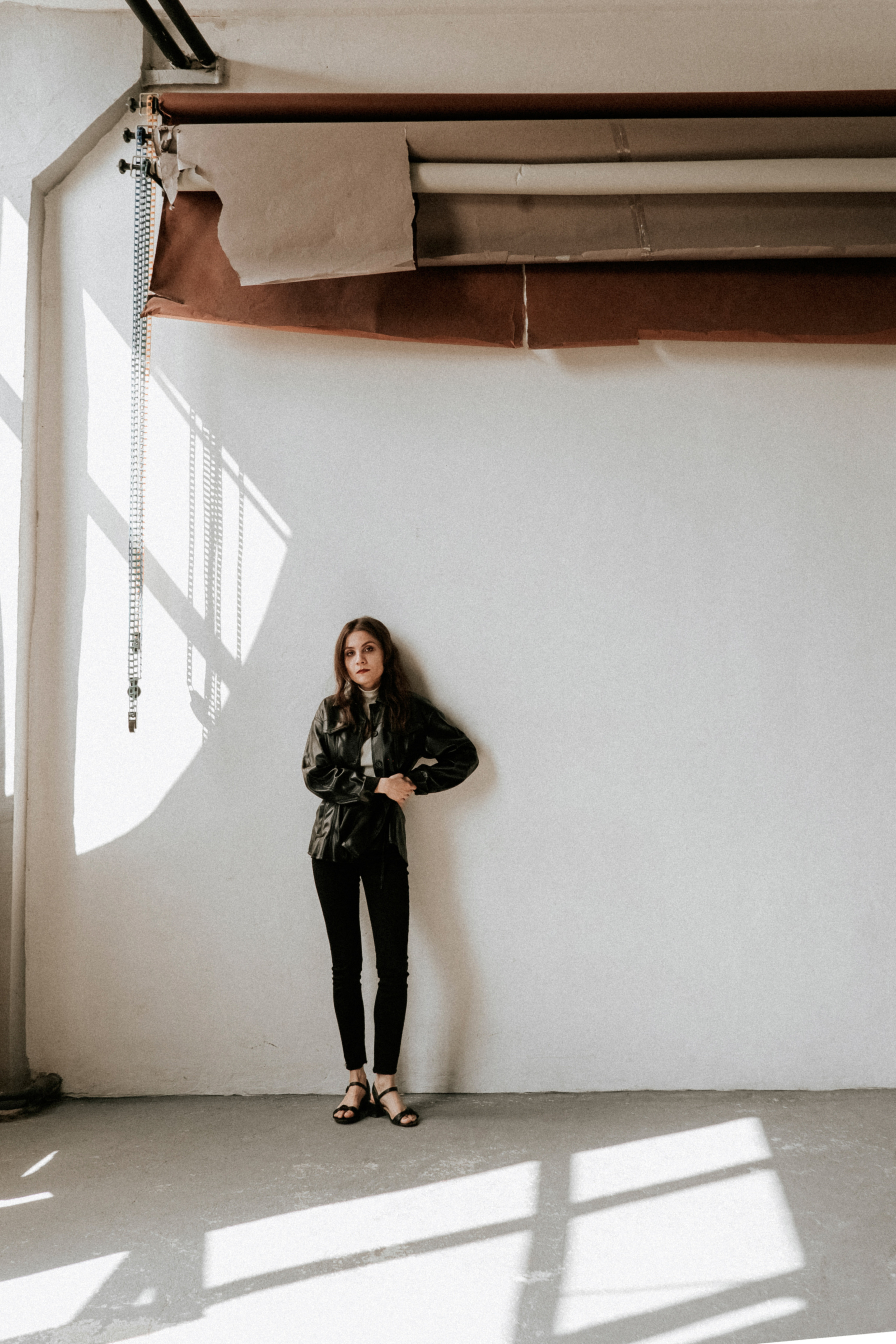 Настя. Фотограф Москва, Санкт-Петербург, Абакан