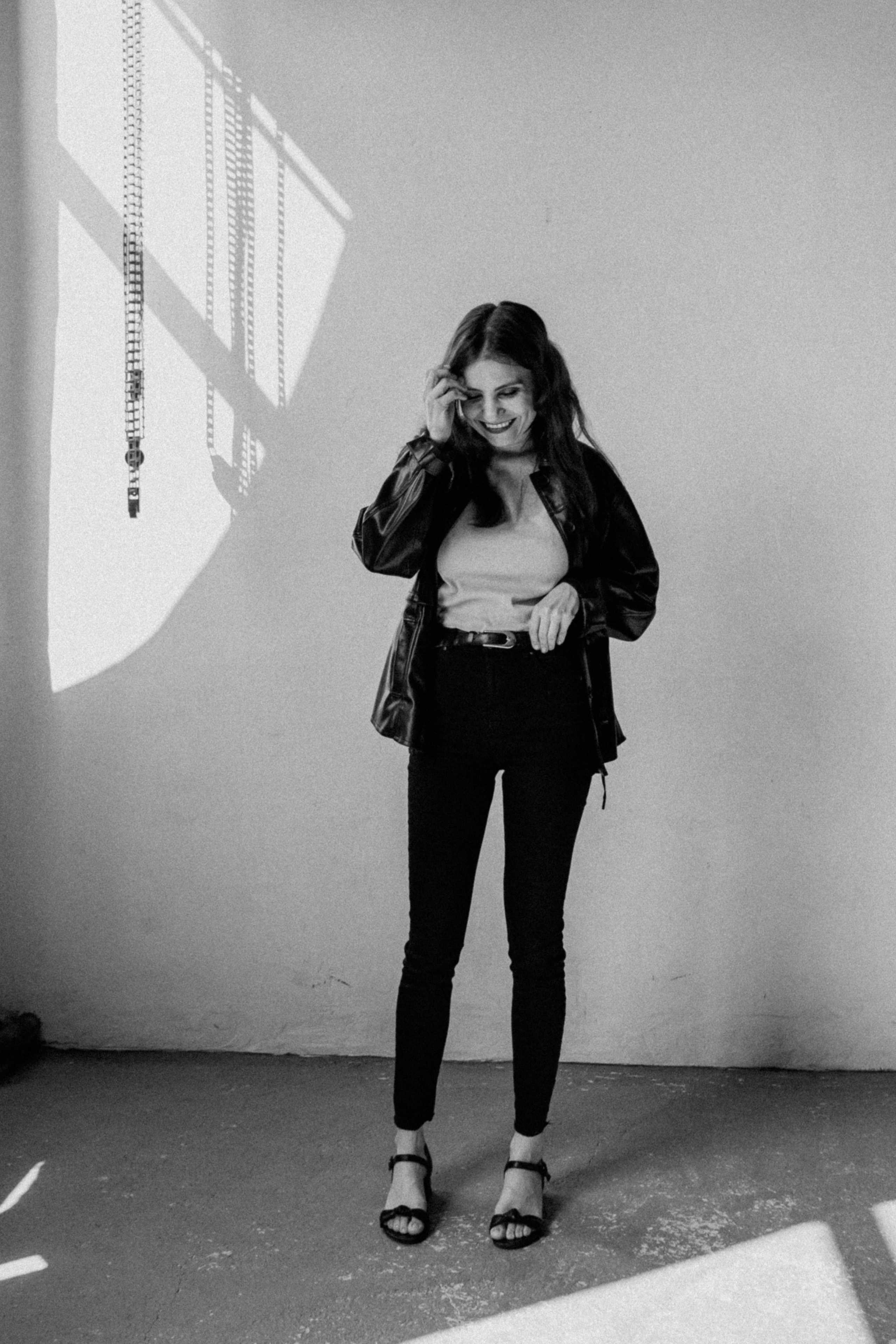 Настя. Фотограф Москва, Санкт-Петербург, Абакан