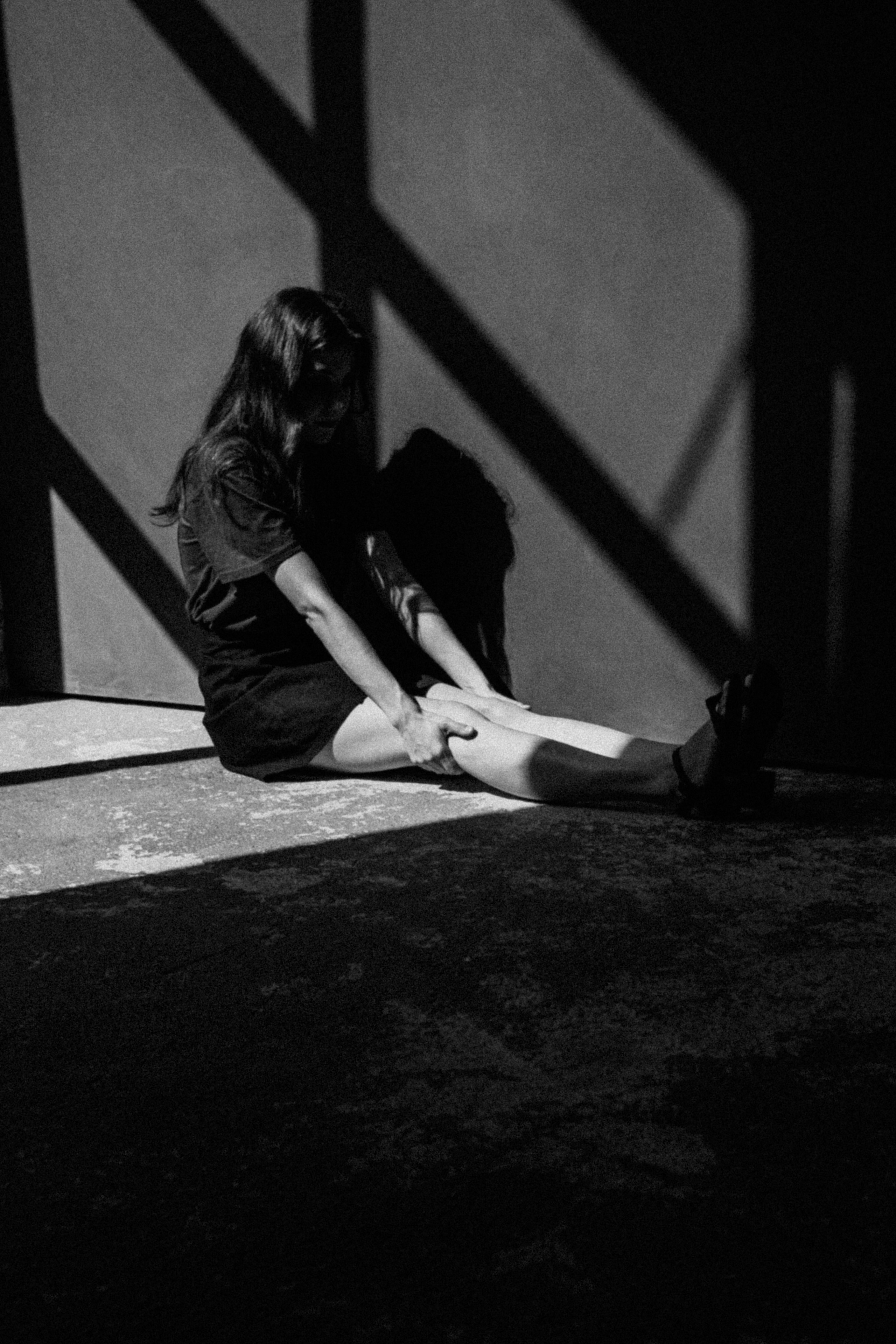 Настя. Фотограф Москва, Санкт-Петербург, Абакан