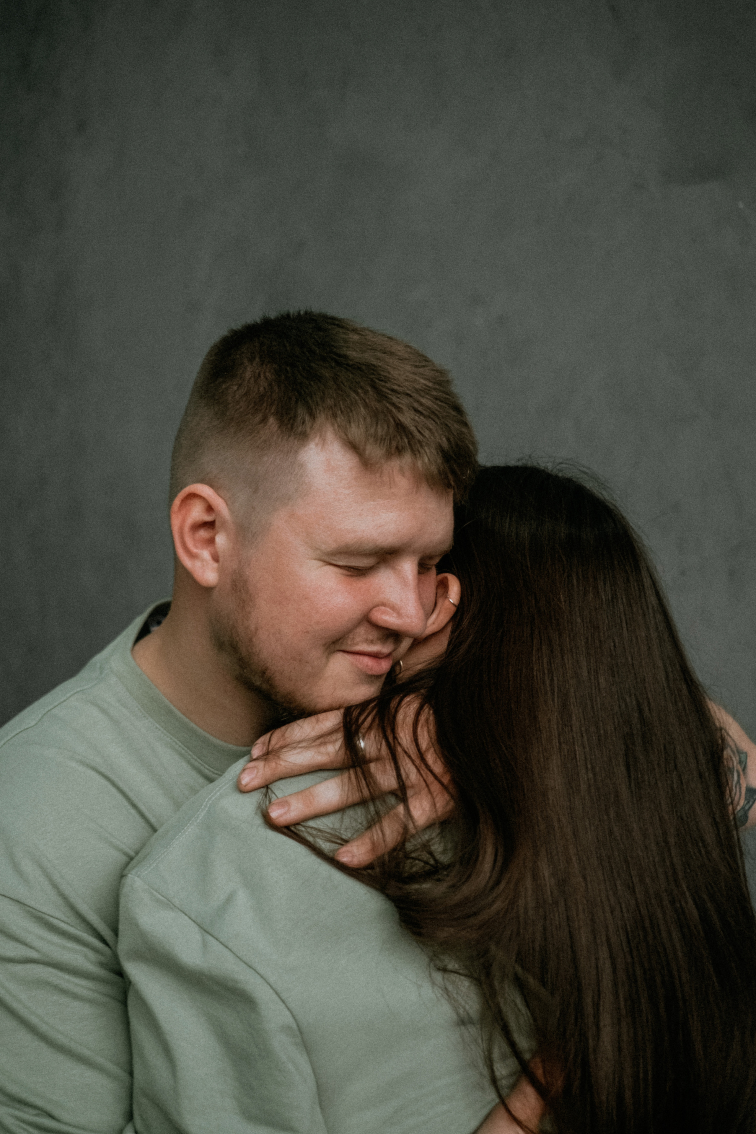 Данил и Ира. Фотограф Москва, Санкт-Петербург, Абакан