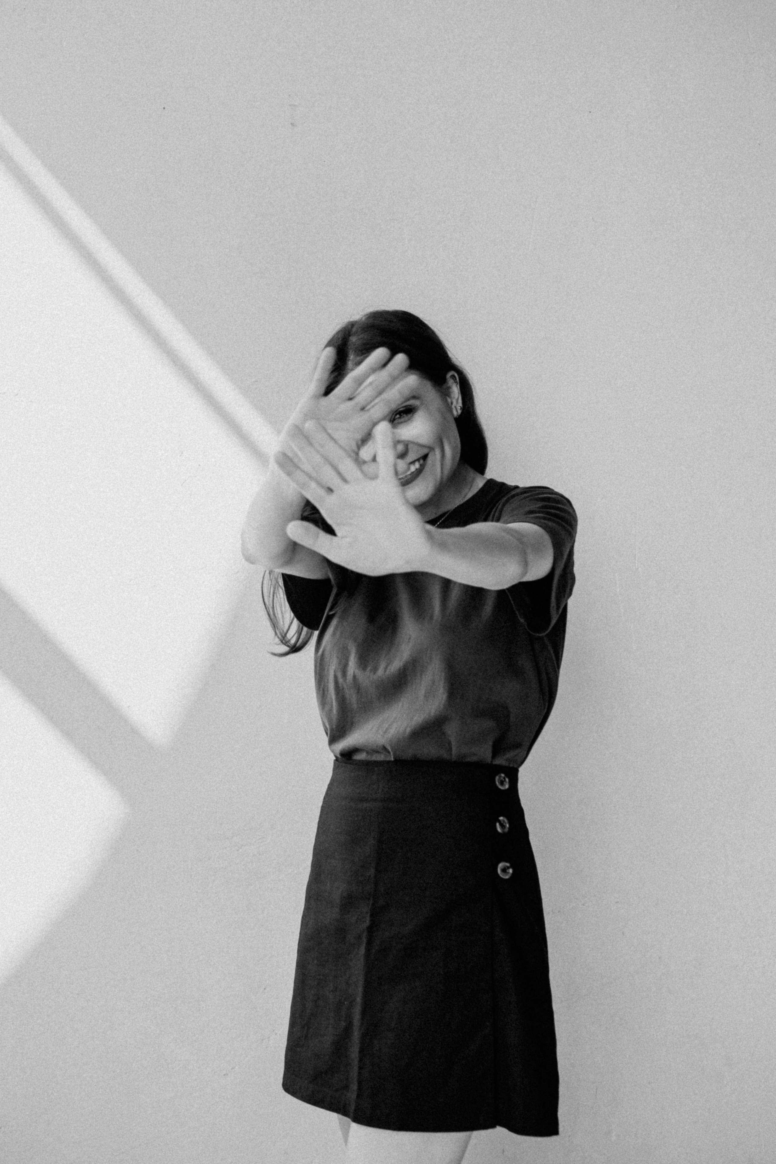 Настя. Фотограф Москва, Санкт-Петербург, Абакан