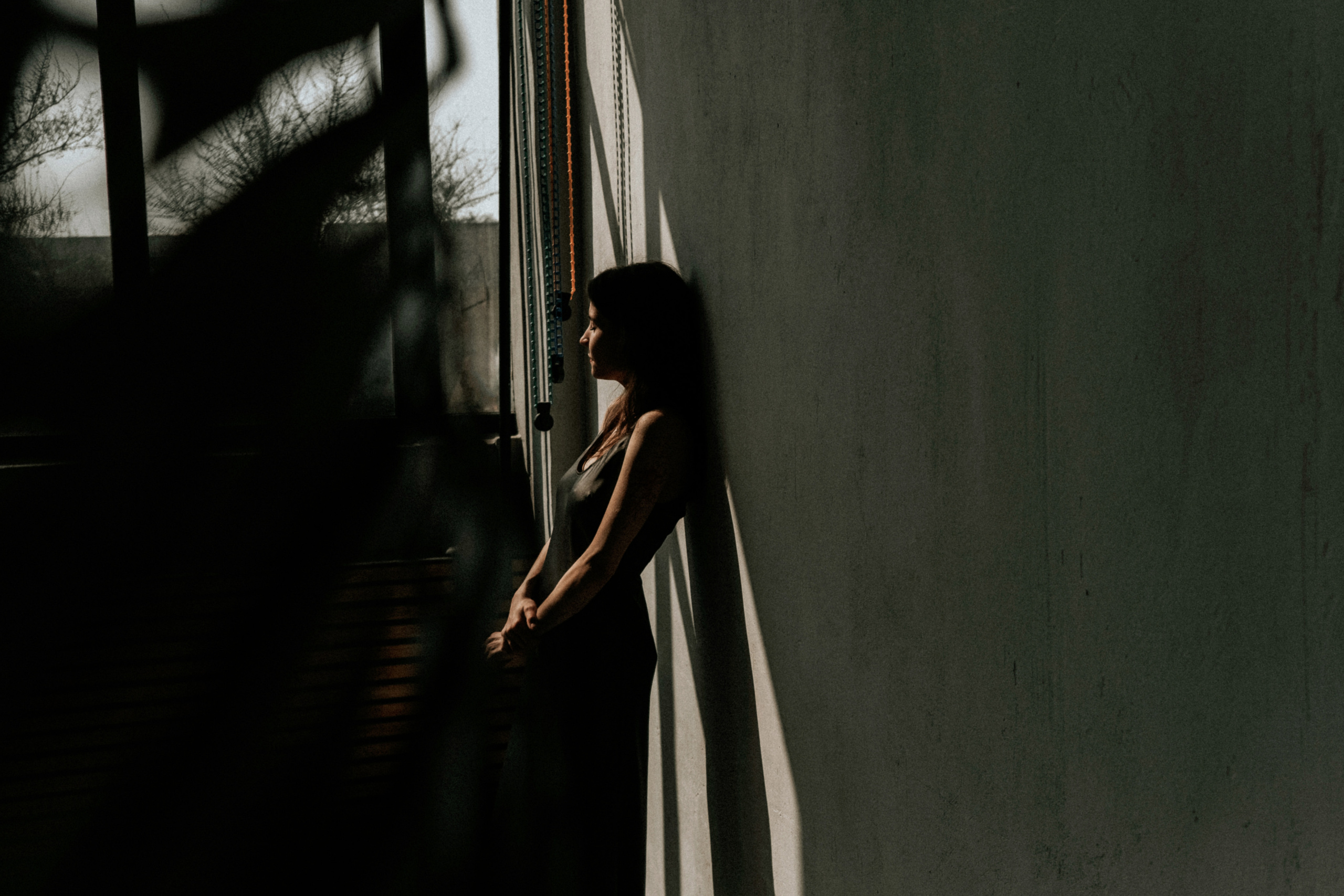 Настя. Фотограф Москва, Санкт-Петербург, Абакан