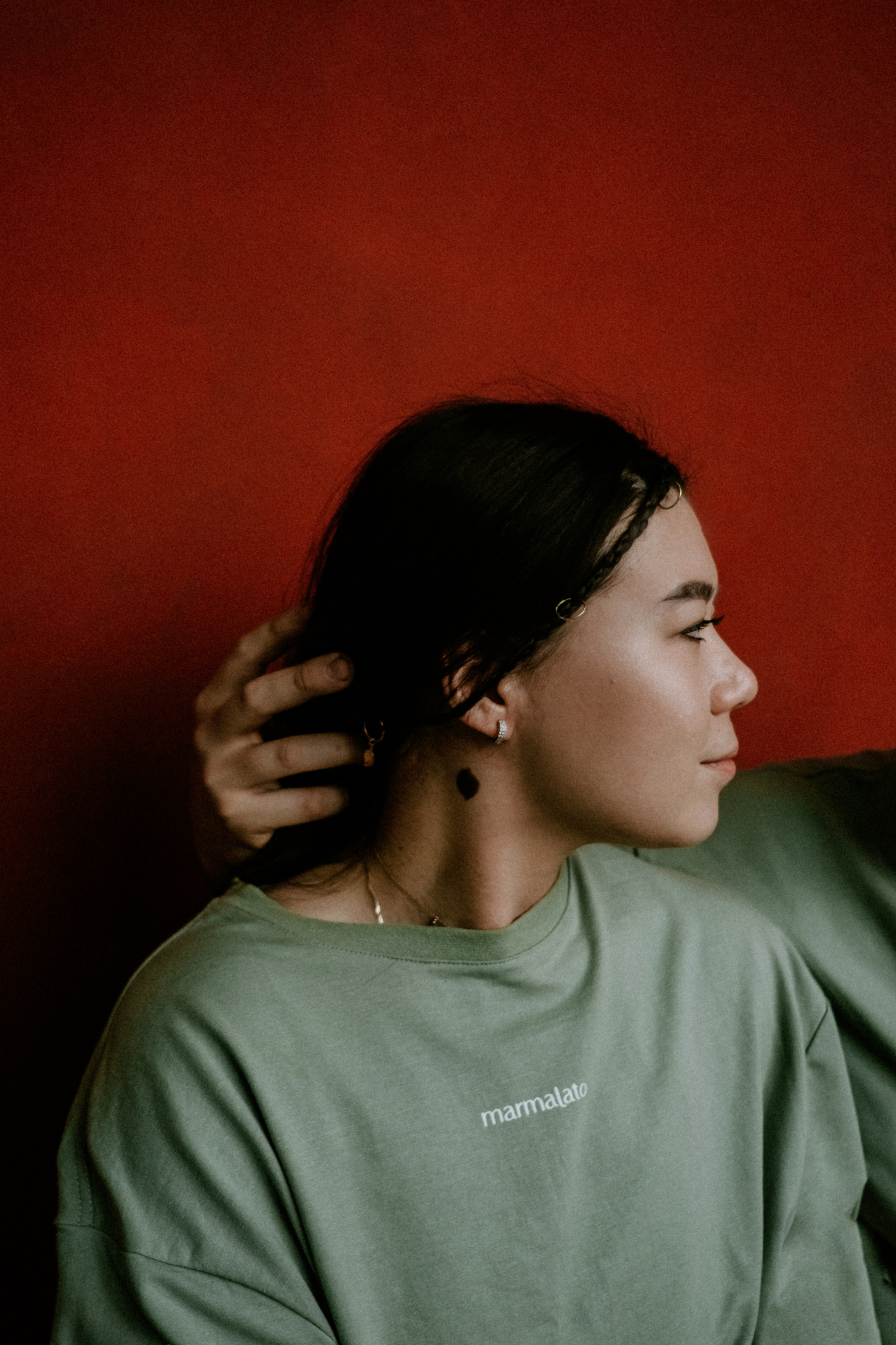 Данил и Ира. Фотограф Москва, Санкт-Петербург, Абакан