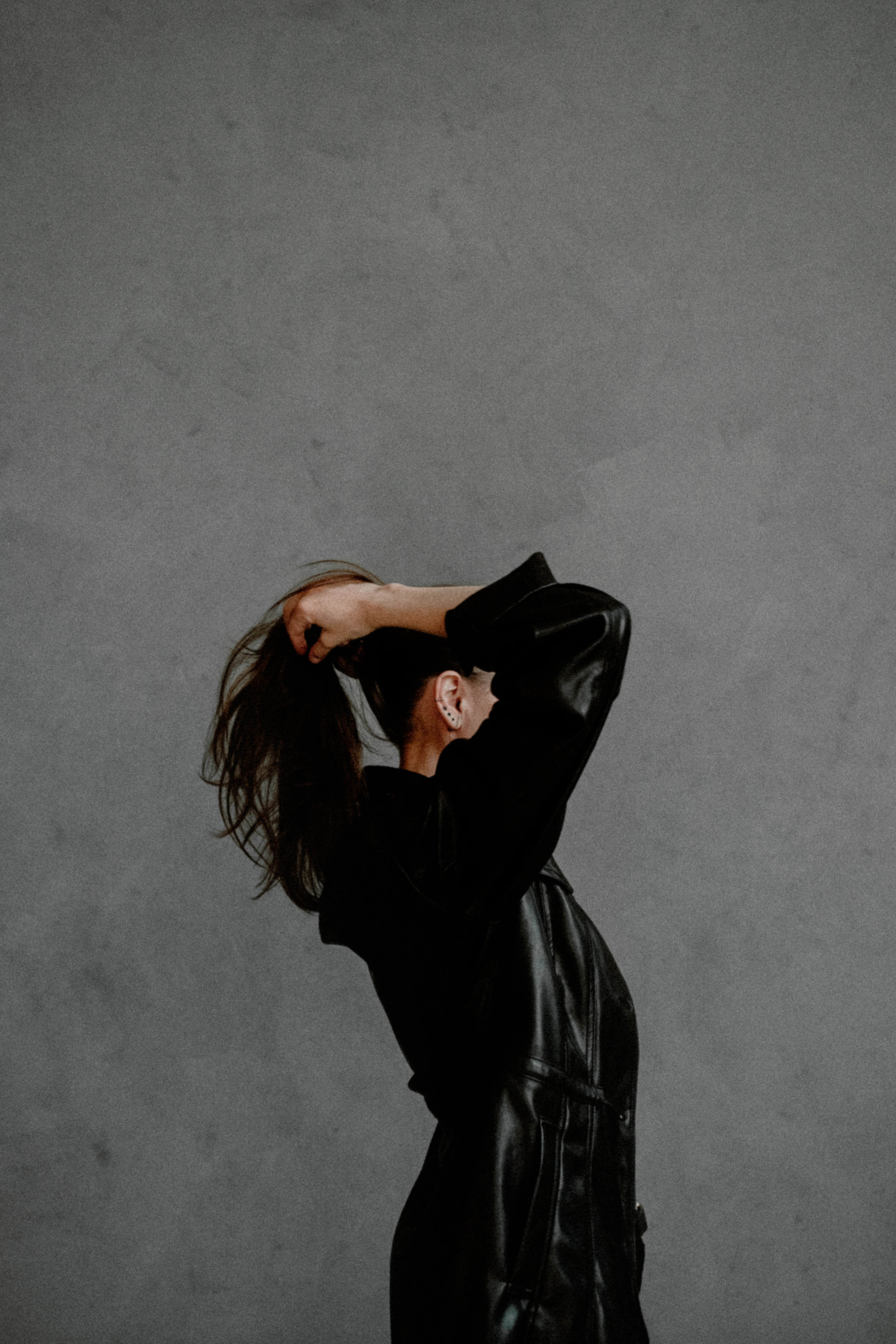 Настя. Фотограф Москва, Санкт-Петербург, Абакан