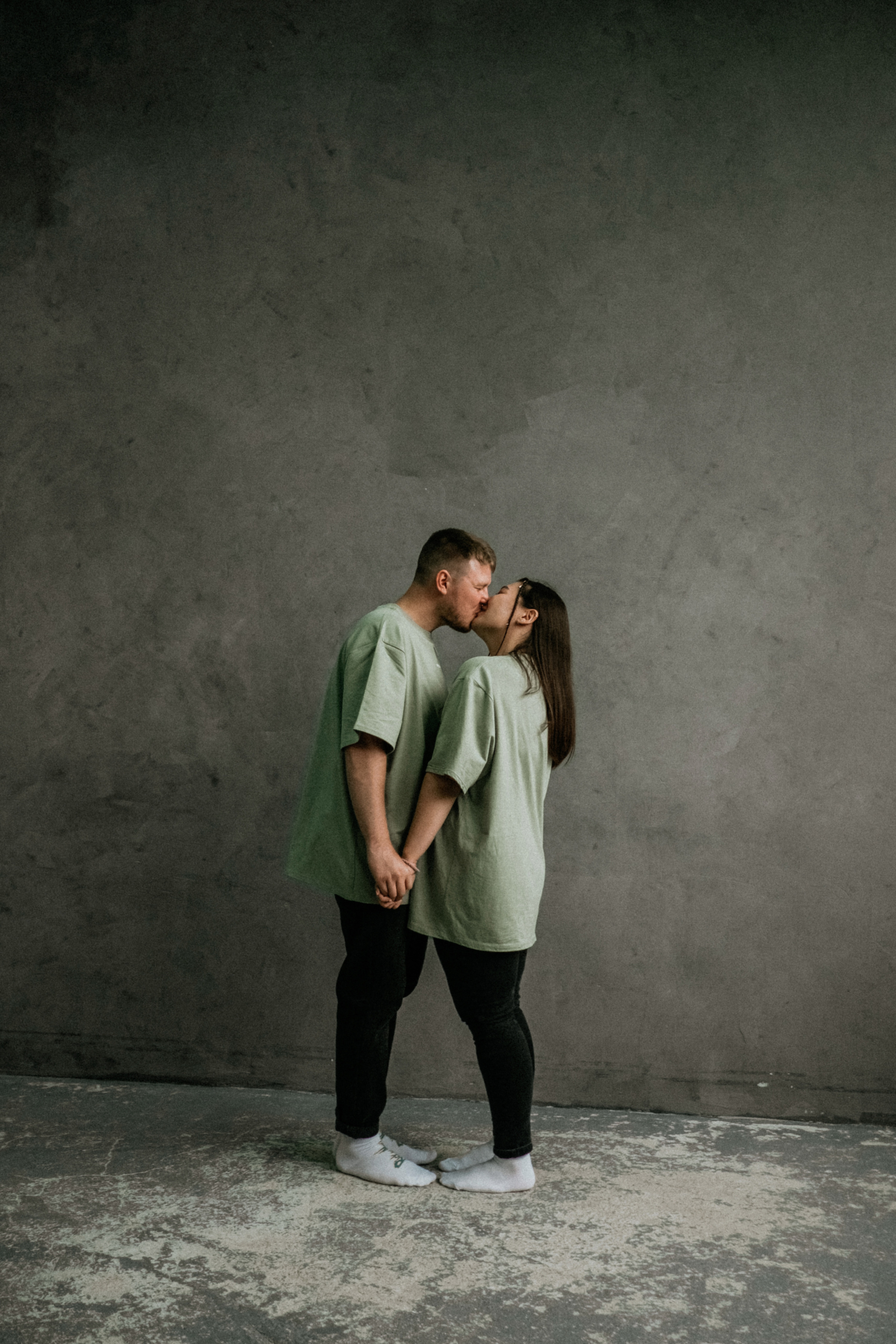 Данил и Ира. Фотограф Москва, Санкт-Петербург, Абакан