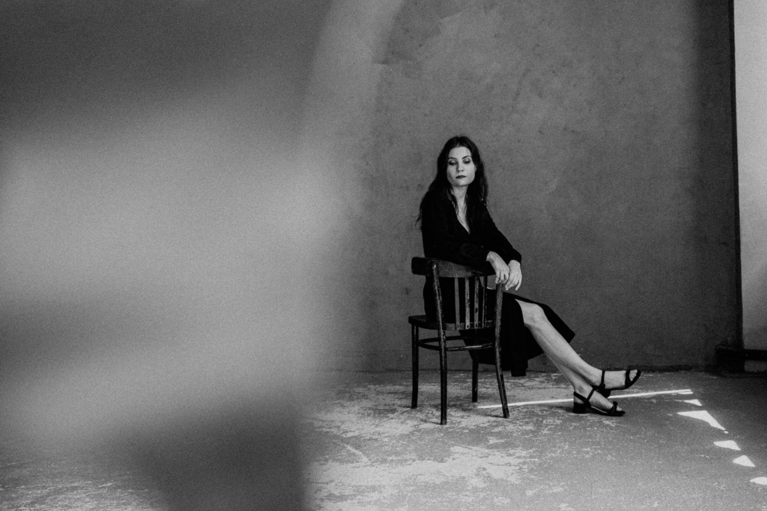 Настя. Фотограф Москва, Санкт-Петербург, Абакан