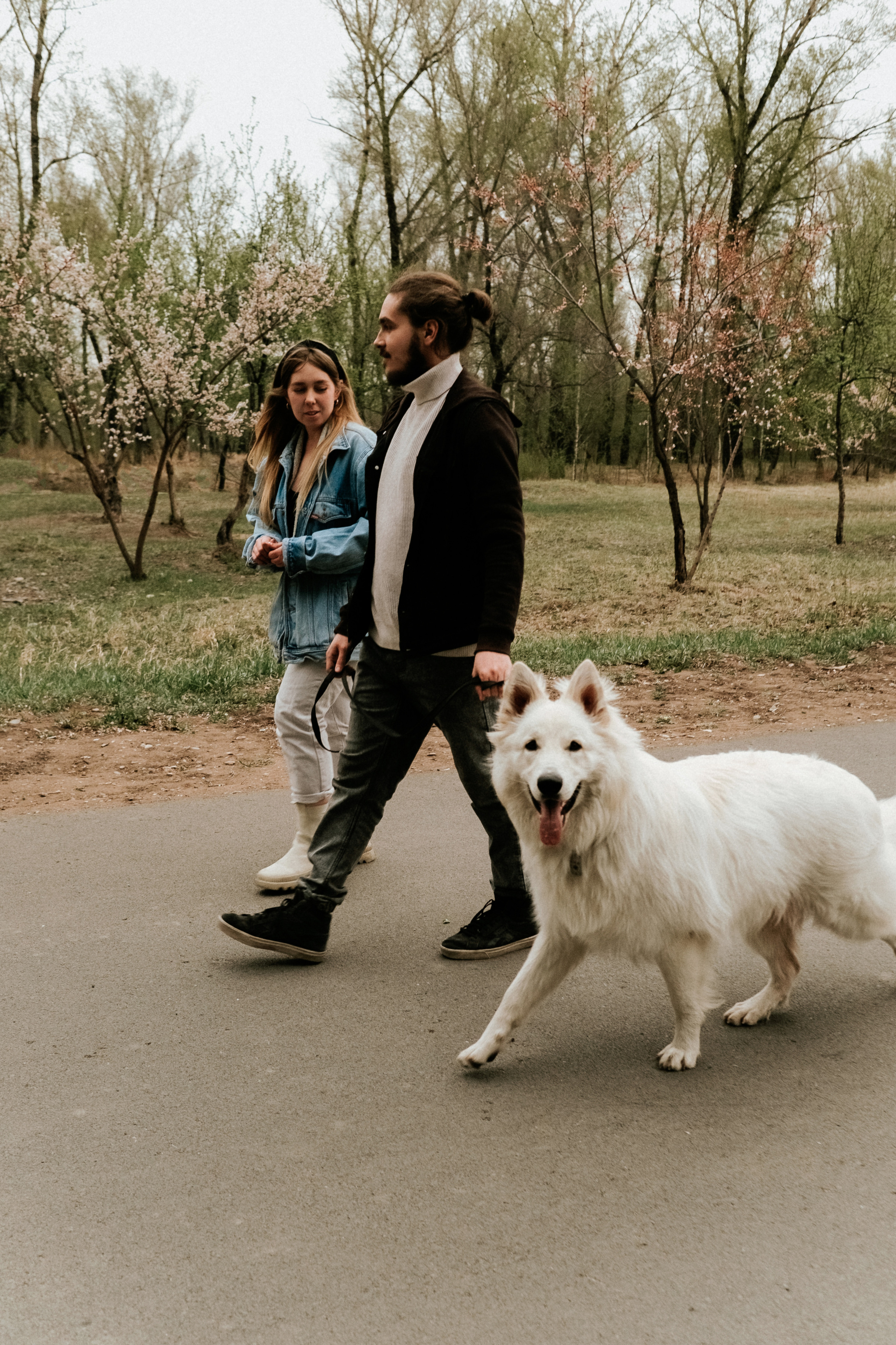 Игорь, Лена, Юки. Фотограф Москва, Санкт-Петербург, Абакан
