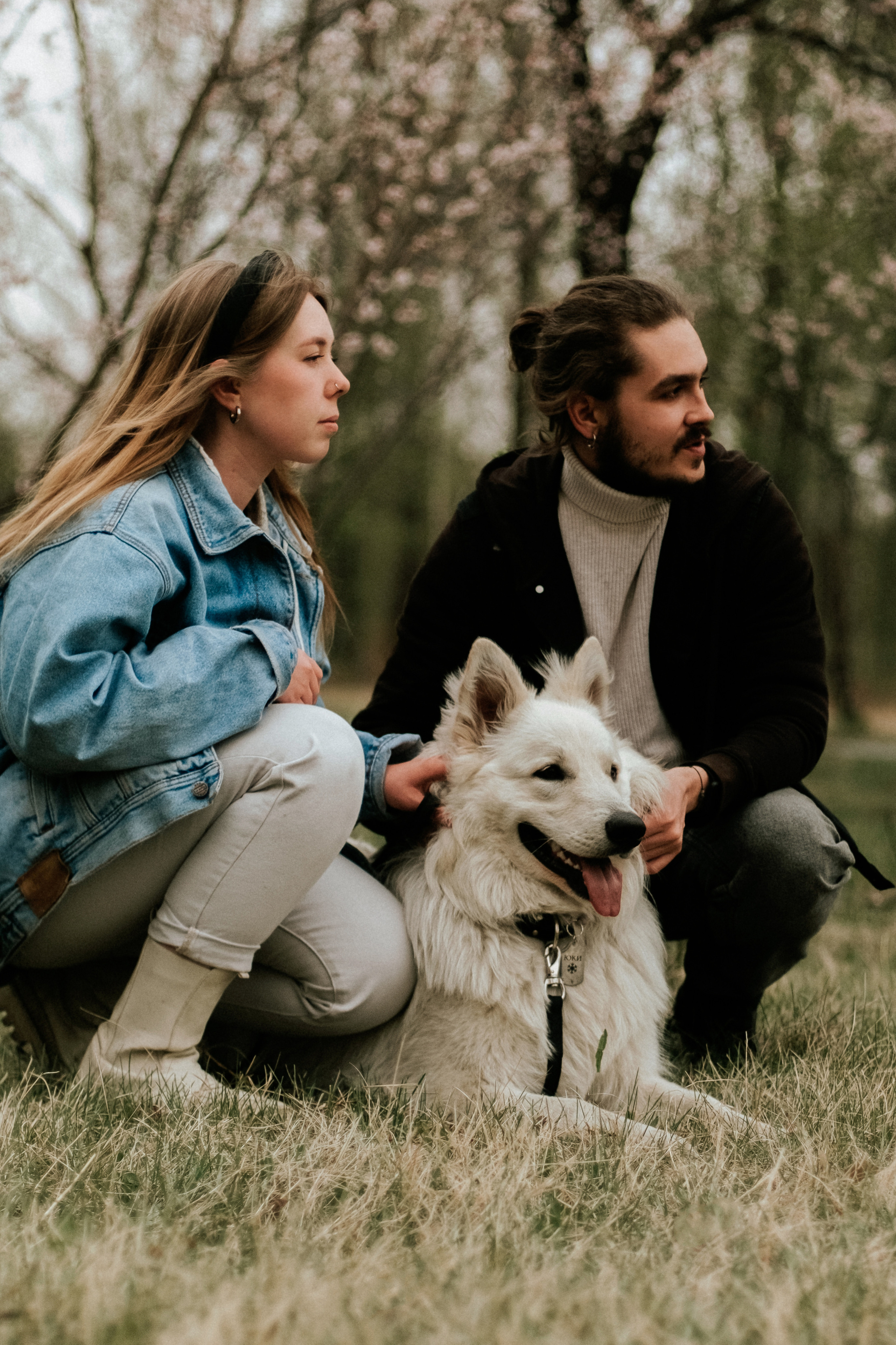 Игорь, Лена, Юки. Фотограф Москва, Санкт-Петербург, Абакан