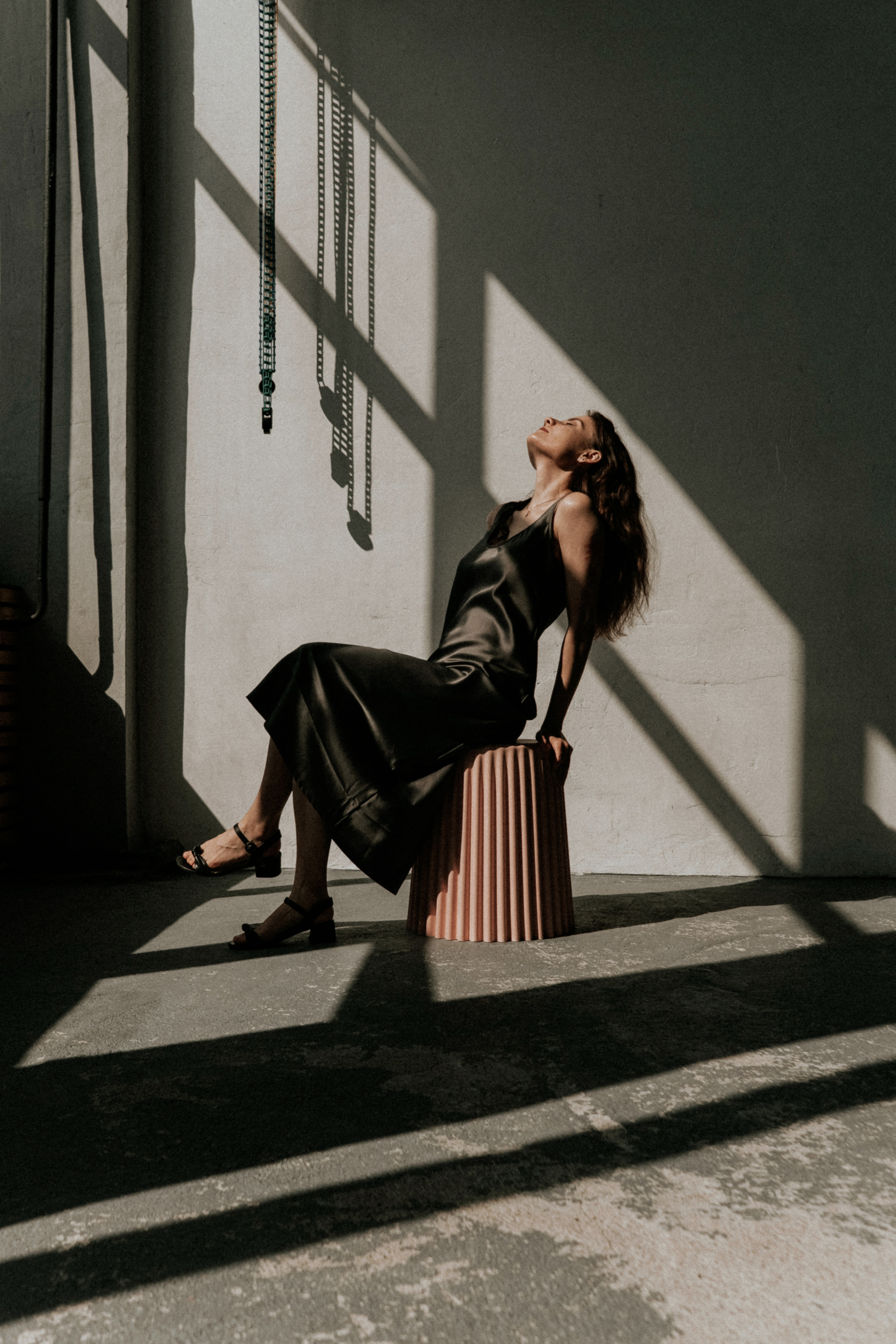 Настя. Фотограф Москва, Санкт-Петербург, Абакан