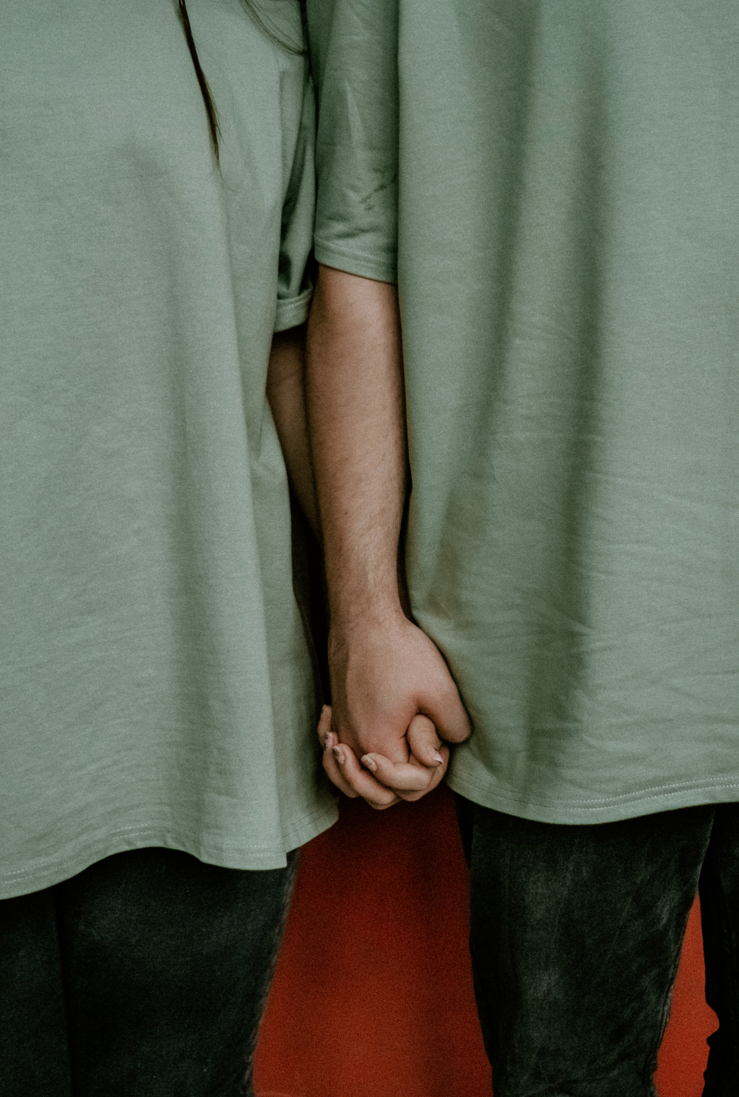 Данил и Ира. Фотограф Москва, Санкт-Петербург, Абакан