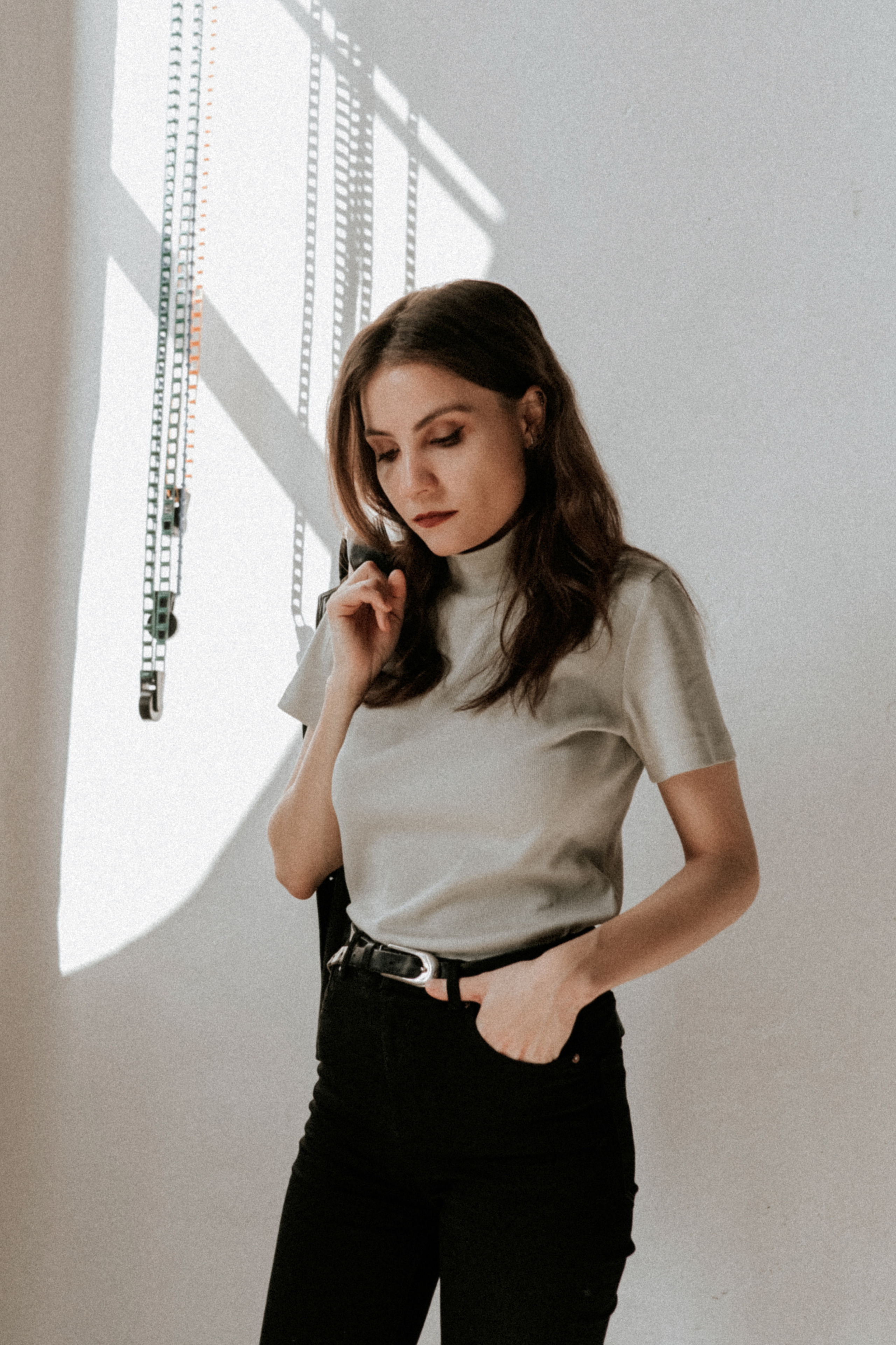 Настя. Фотограф Москва, Санкт-Петербург, Абакан