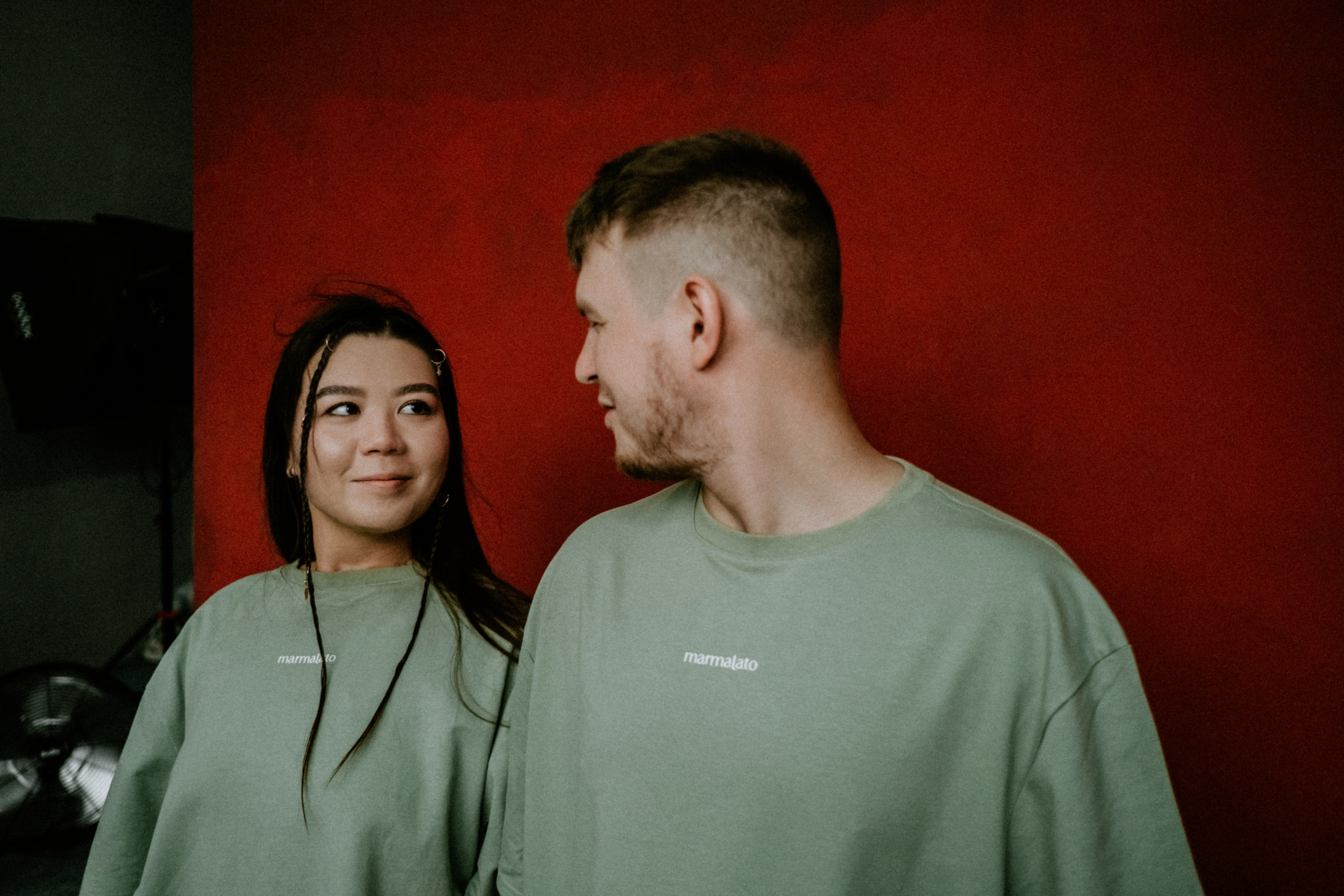 Данил и Ира. Фотограф Москва, Санкт-Петербург, Абакан