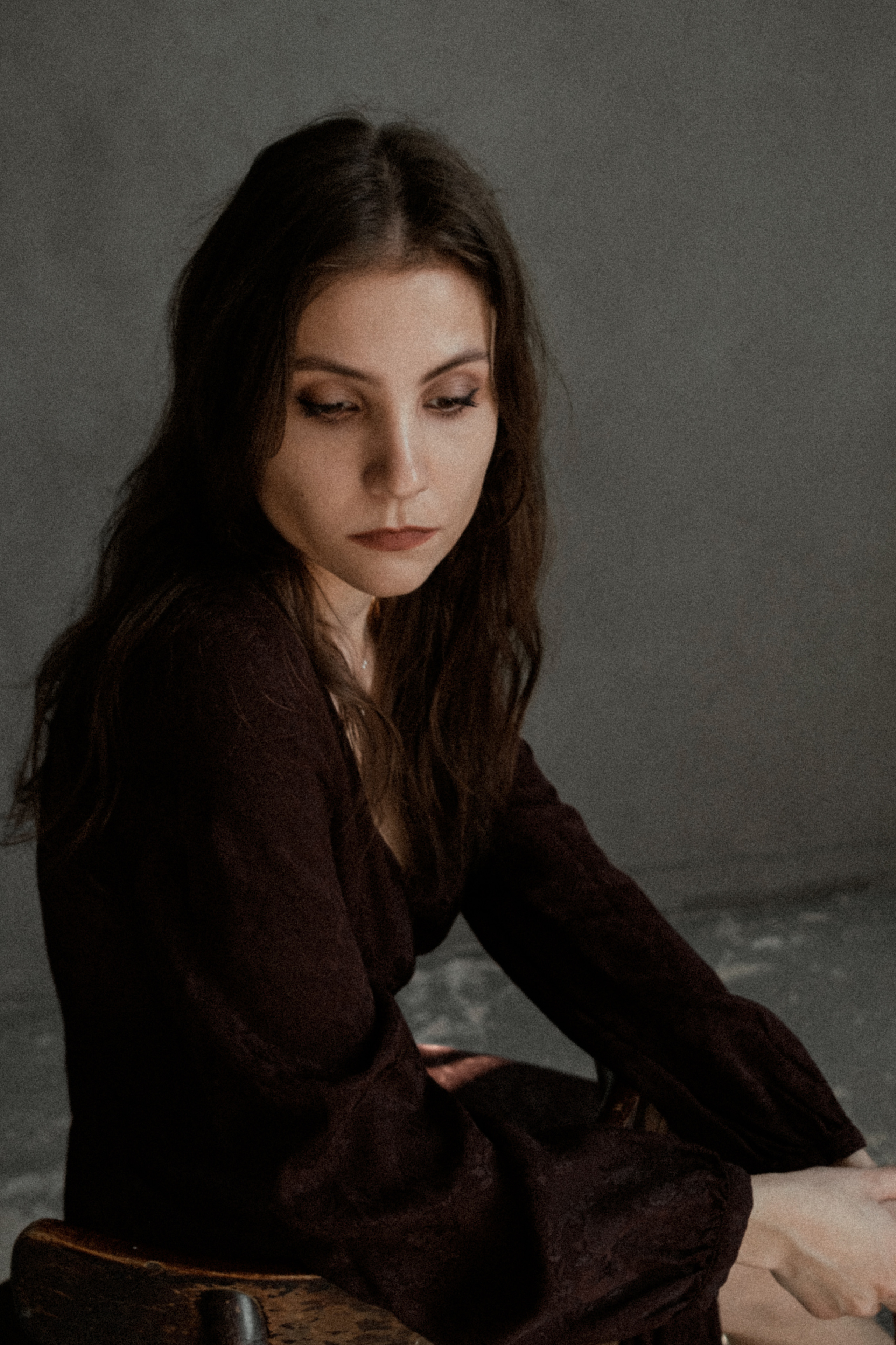 Настя. Фотограф Москва, Санкт-Петербург, Абакан