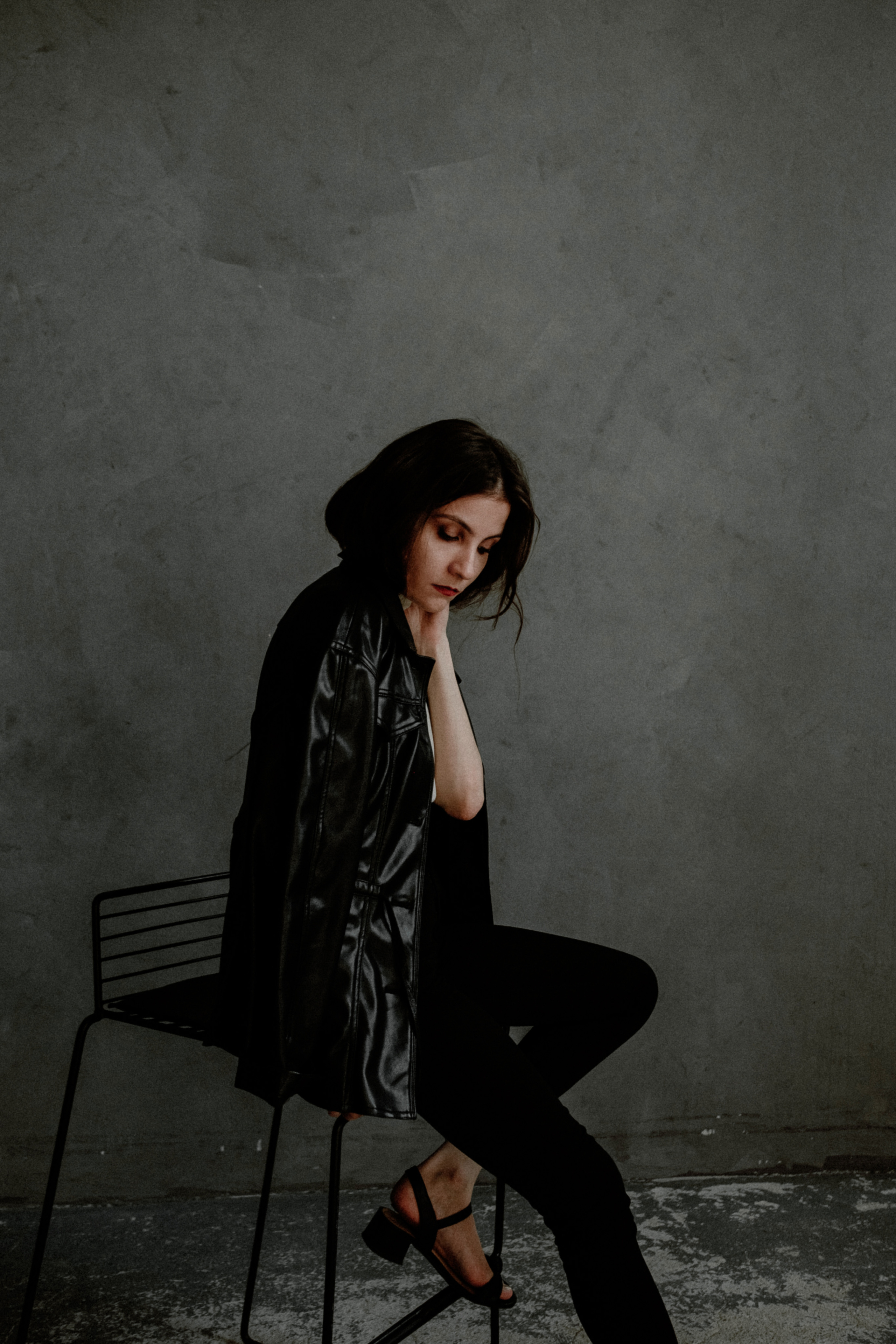 Настя. Фотограф Москва, Санкт-Петербург, Абакан