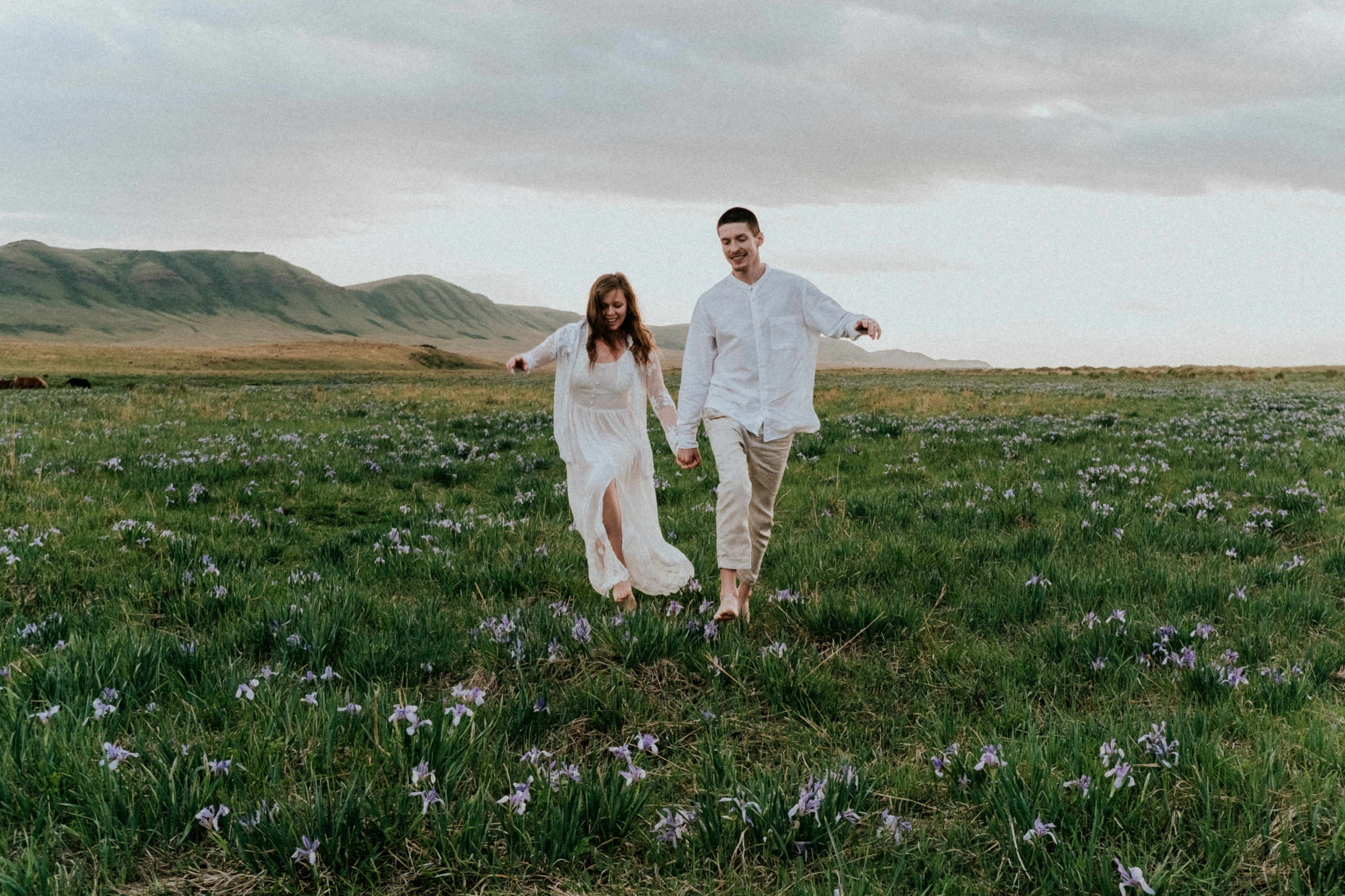 Илья и Лера. Фотограф Москва, Санкт-Петербург, Абакан