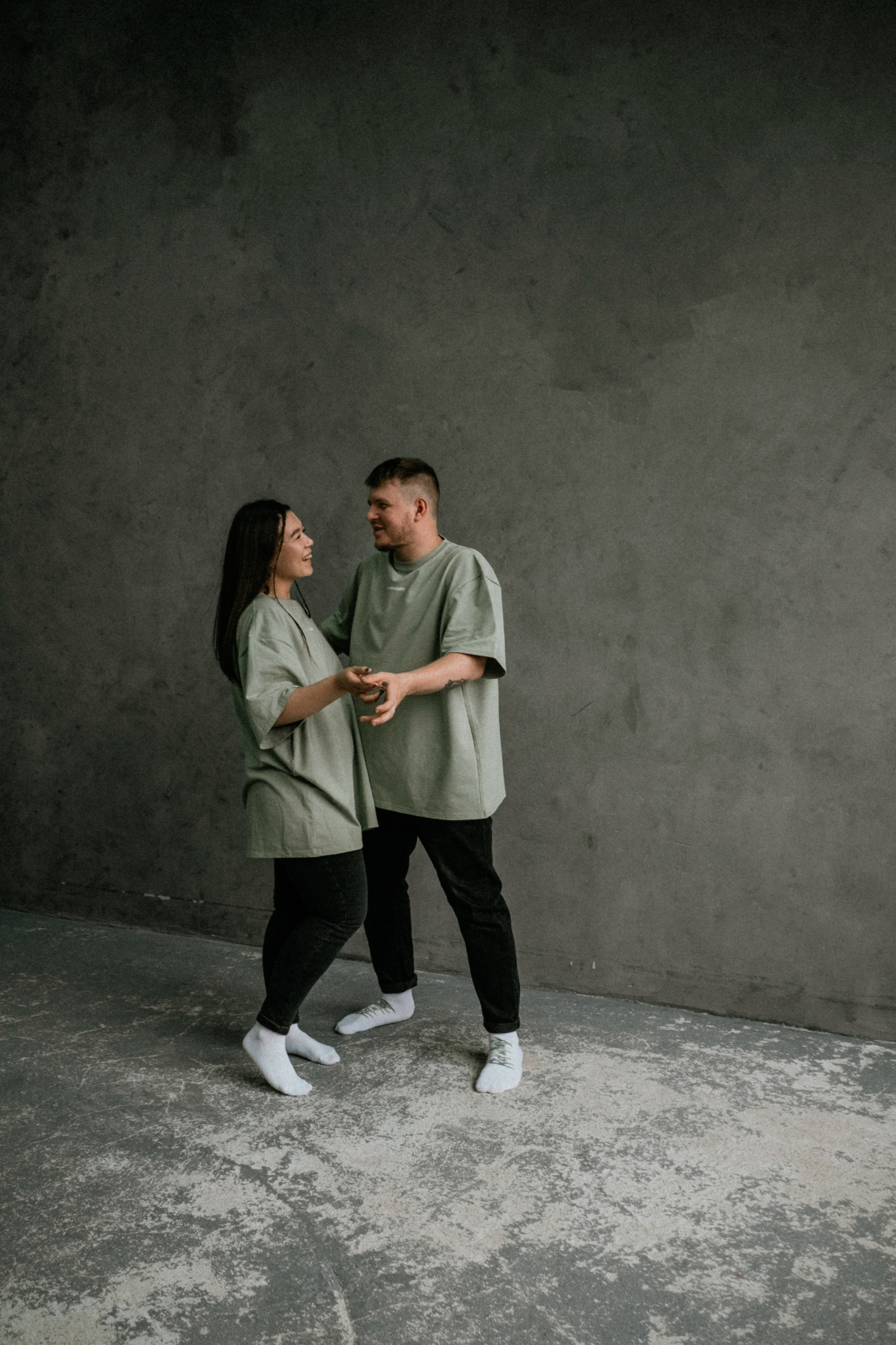 Данил и Ира. Фотограф Москва, Санкт-Петербург, Абакан