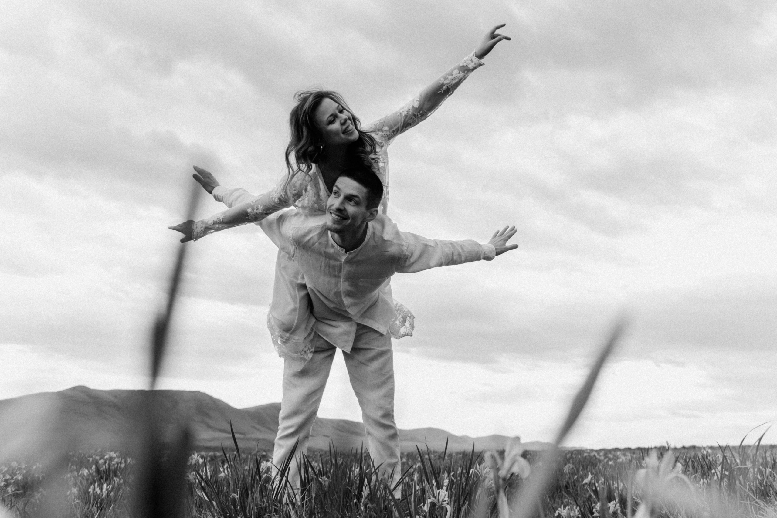 Илья и Лера. Фотограф Москва, Санкт-Петербург, Абакан