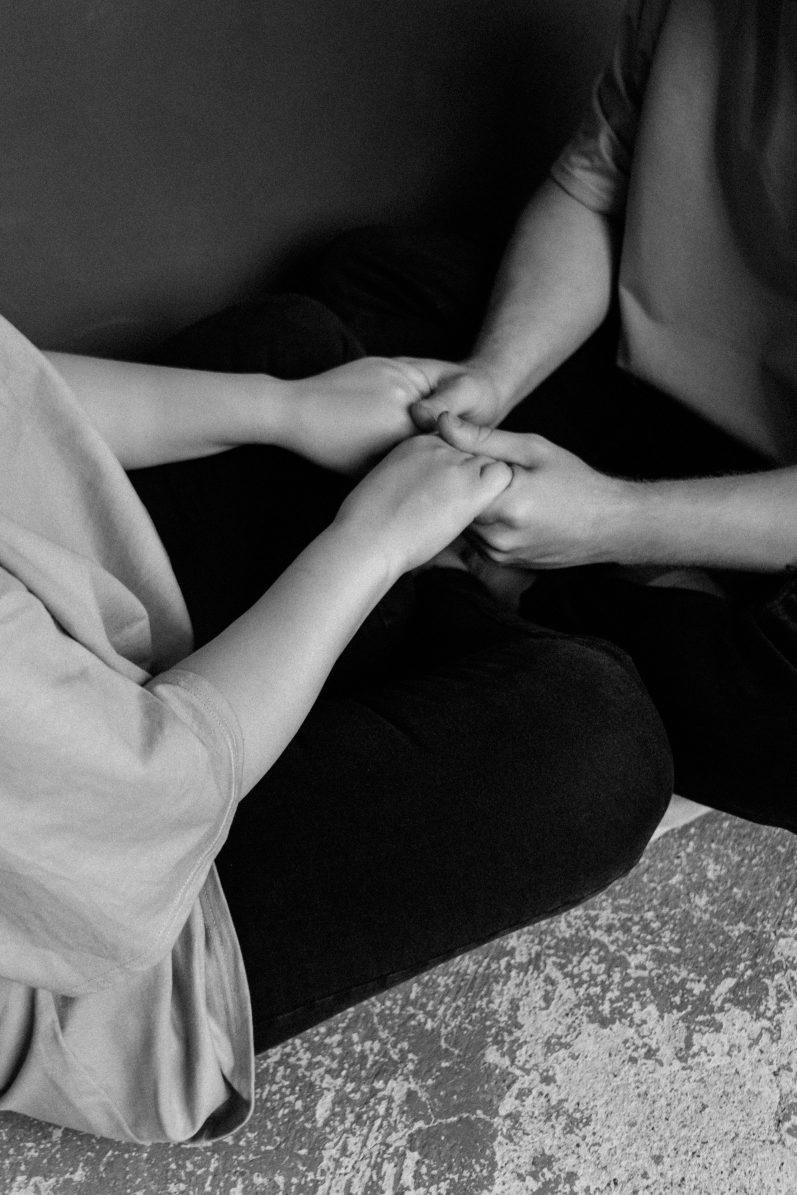 Данил и Ира. Фотограф Москва, Санкт-Петербург, Абакан