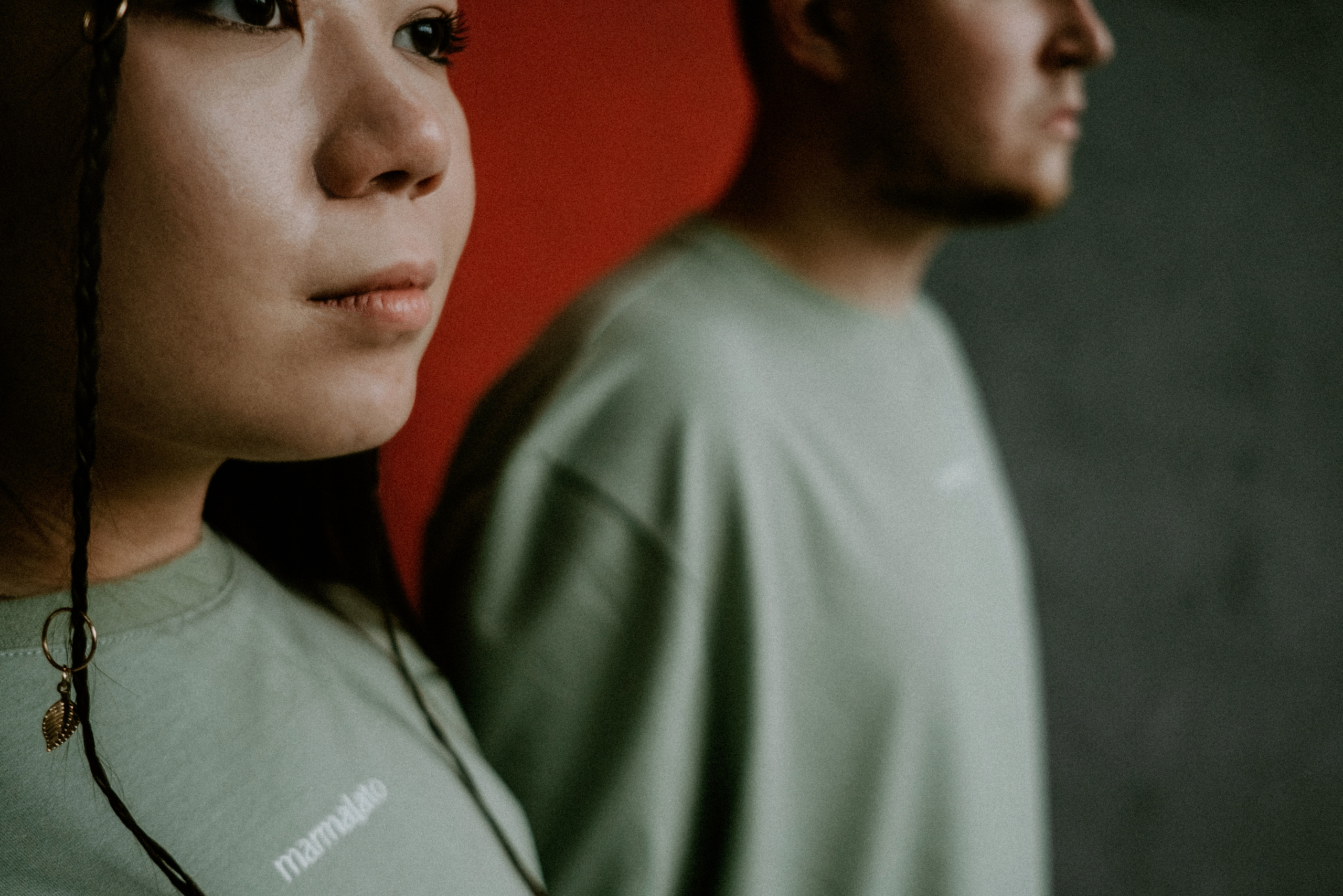 Данил и Ира. Фотограф Москва, Санкт-Петербург, Абакан