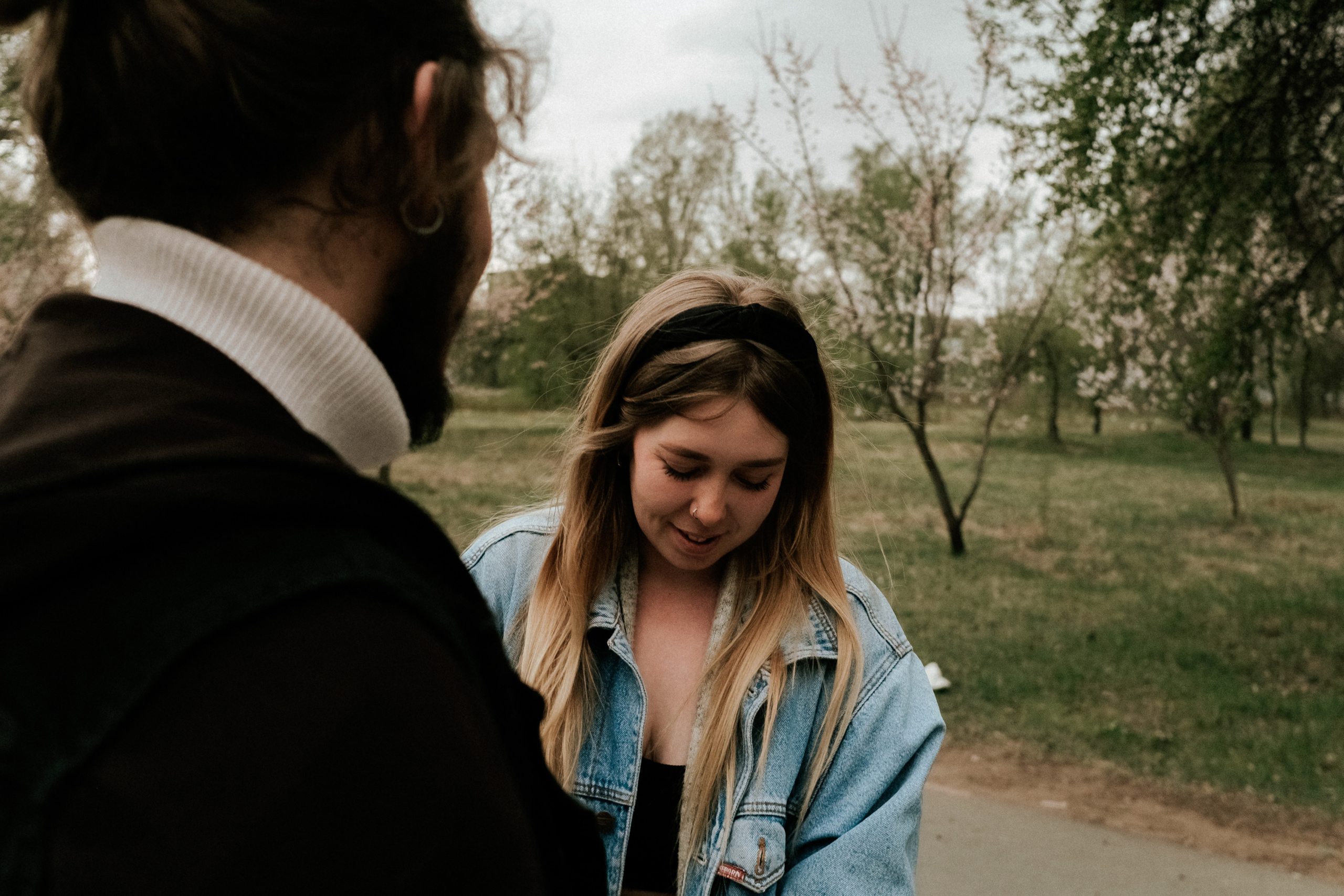 Игорь, Лена, Юки. Фотограф Москва, Санкт-Петербург, Абакан