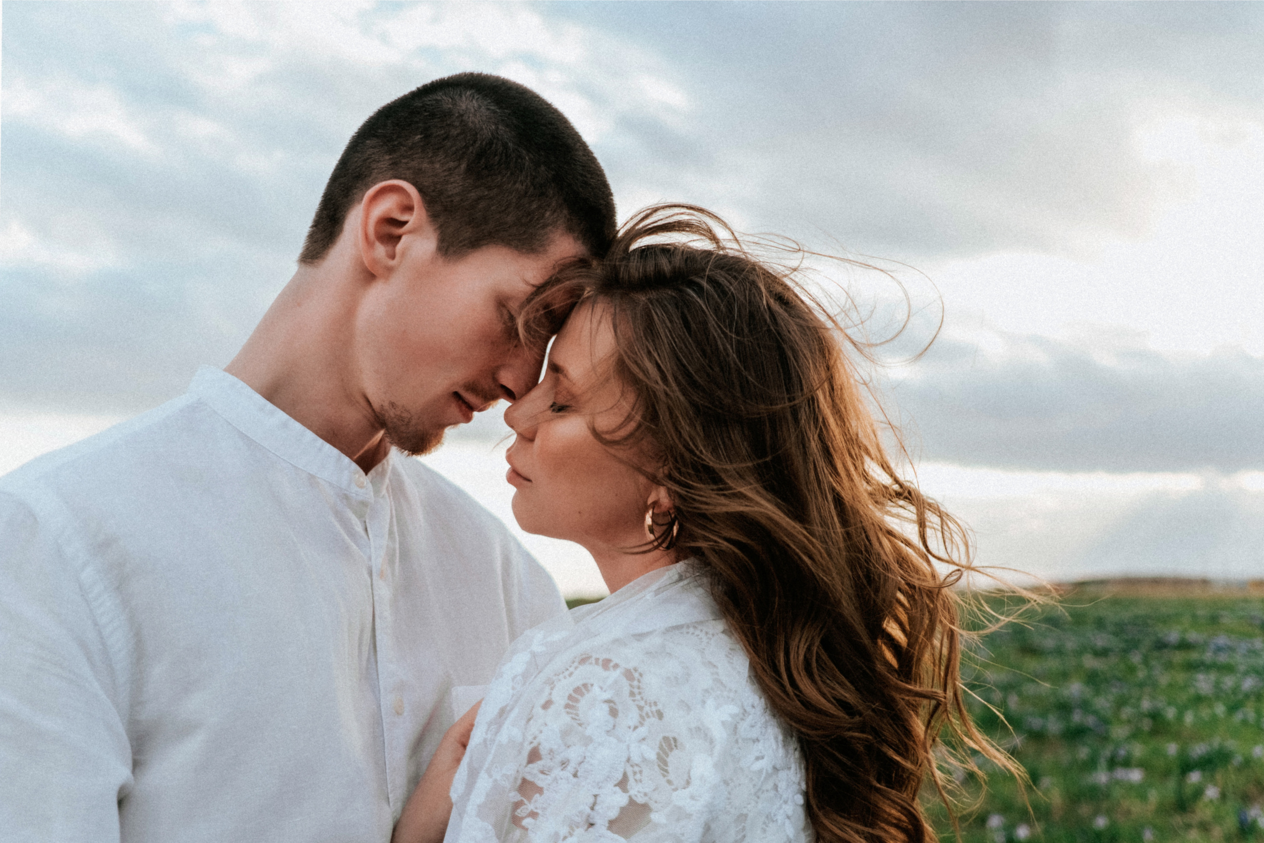 Илья и Лера. Фотограф Москва, Санкт-Петербург, Абакан