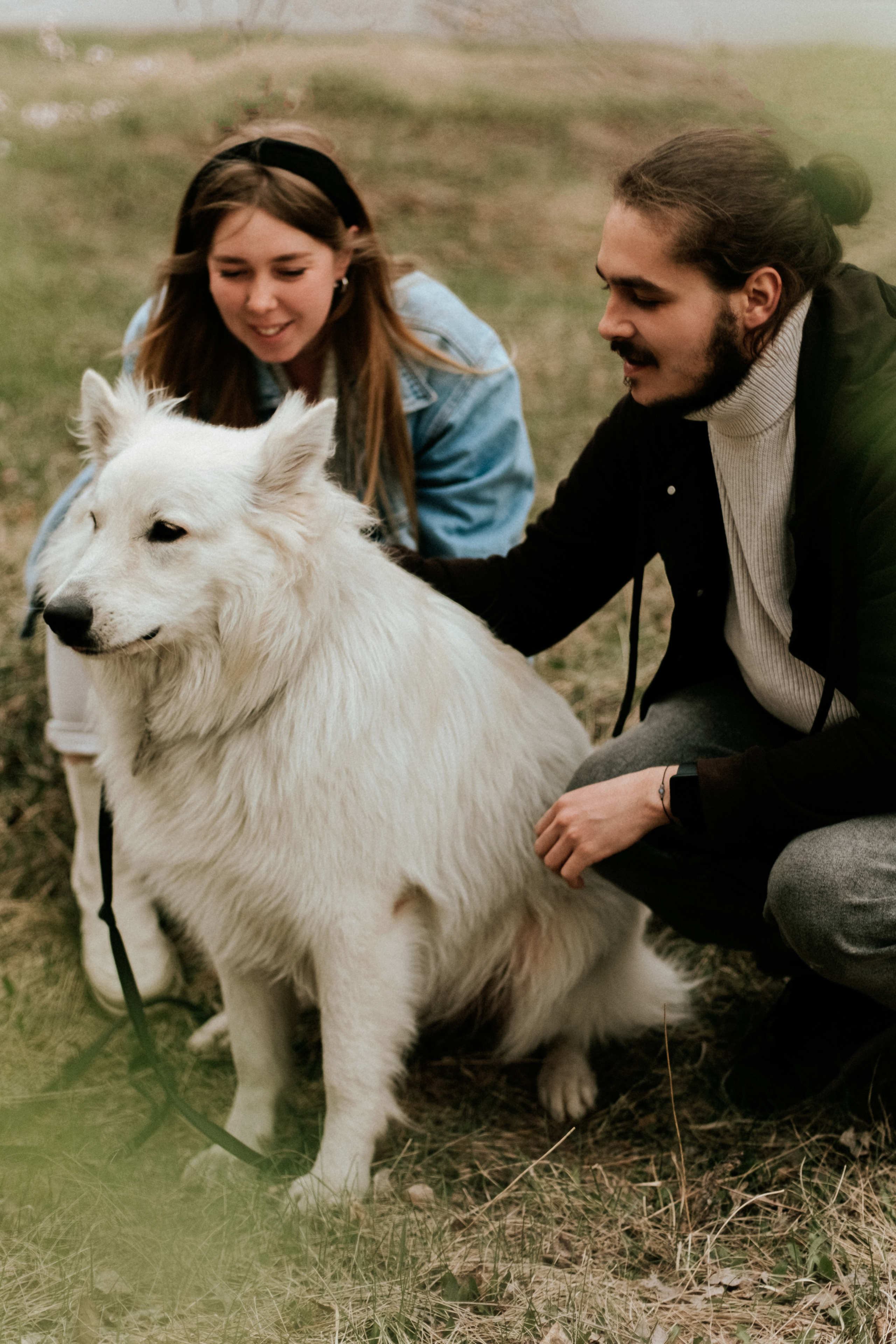 Игорь, Лена, Юки. Фотограф Москва, Санкт-Петербург, Абакан